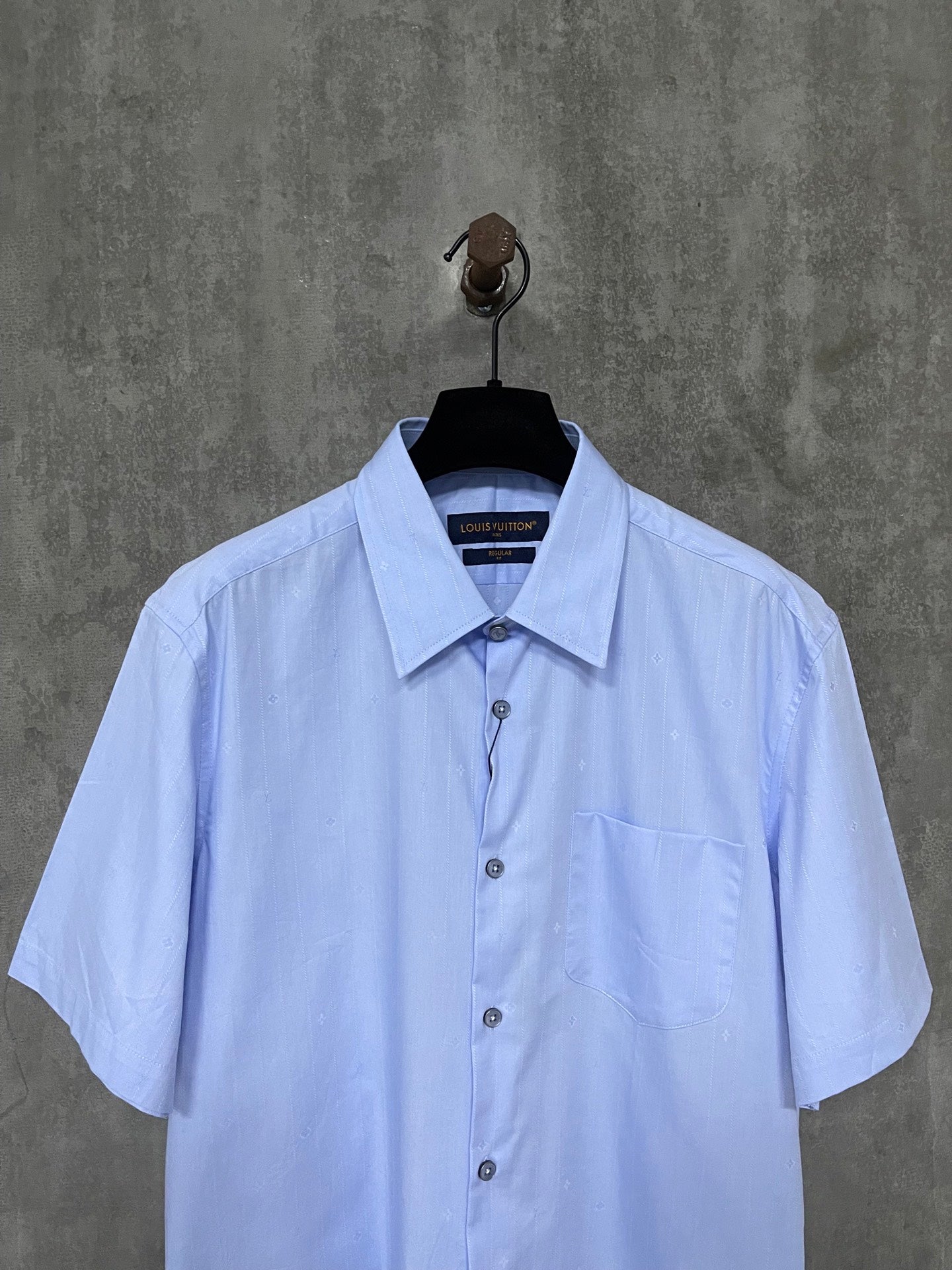 LuxluxHouse Best Quality Clothes Shirts&Polo Louis Vuitton