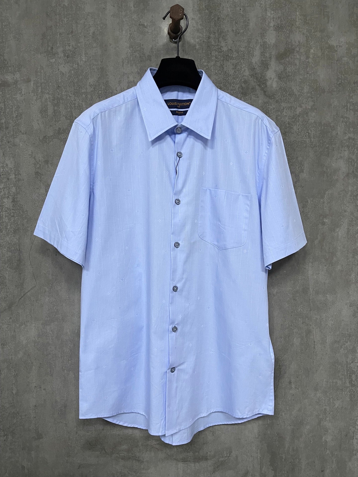 LuxluxHouse Best Quality Clothes Shirts&Polo Louis Vuitton