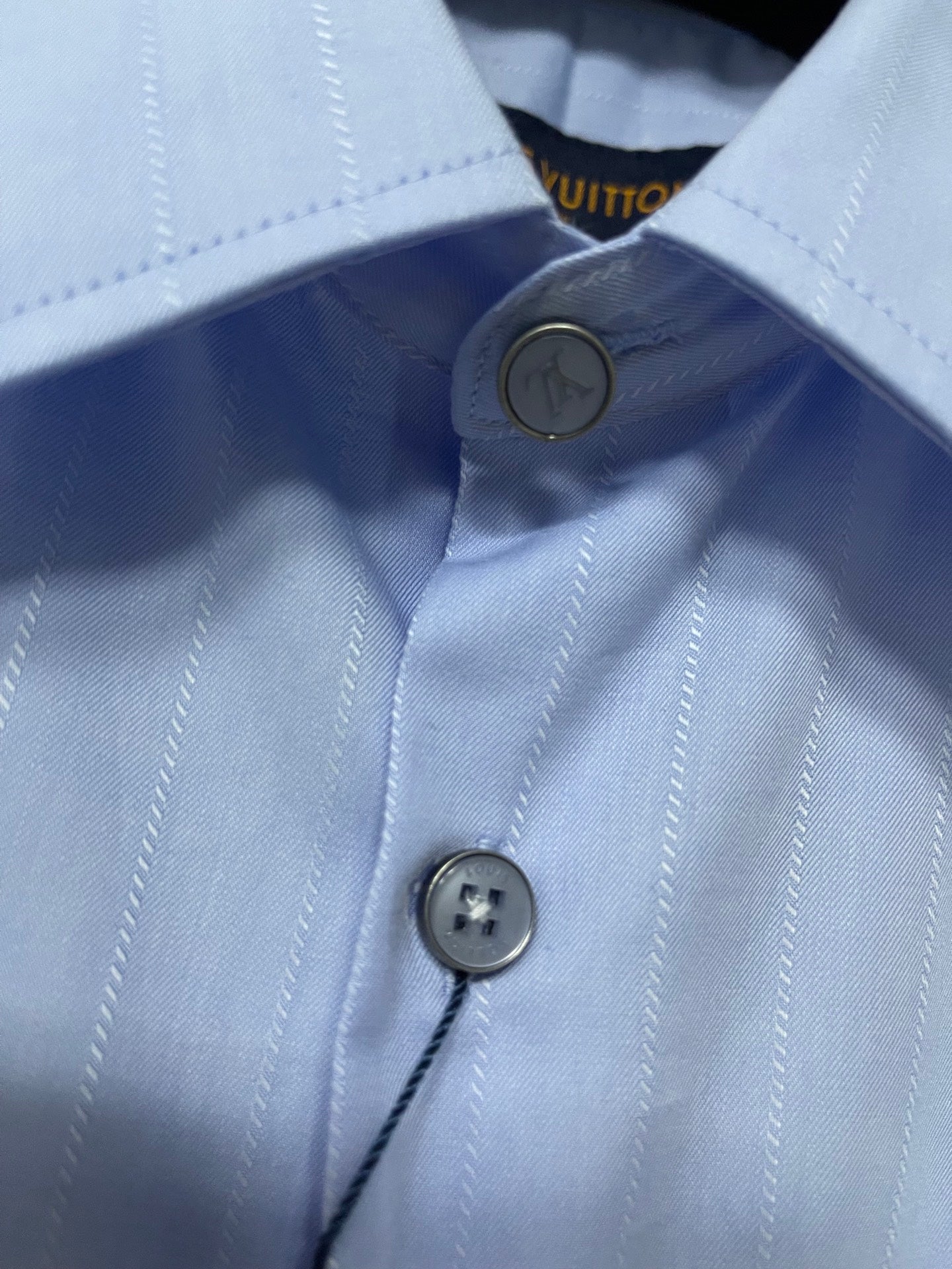 LuxluxHouse Best Quality Clothes Shirts&Polo Louis Vuitton