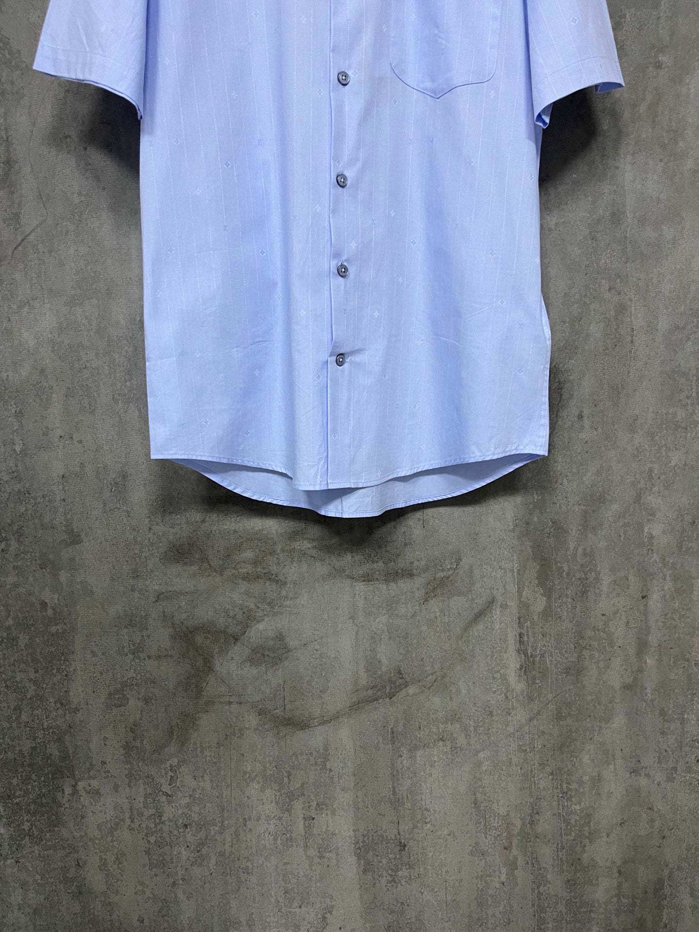 LuxluxHouse Best Quality Clothes Shirts&Polo Louis Vuitton