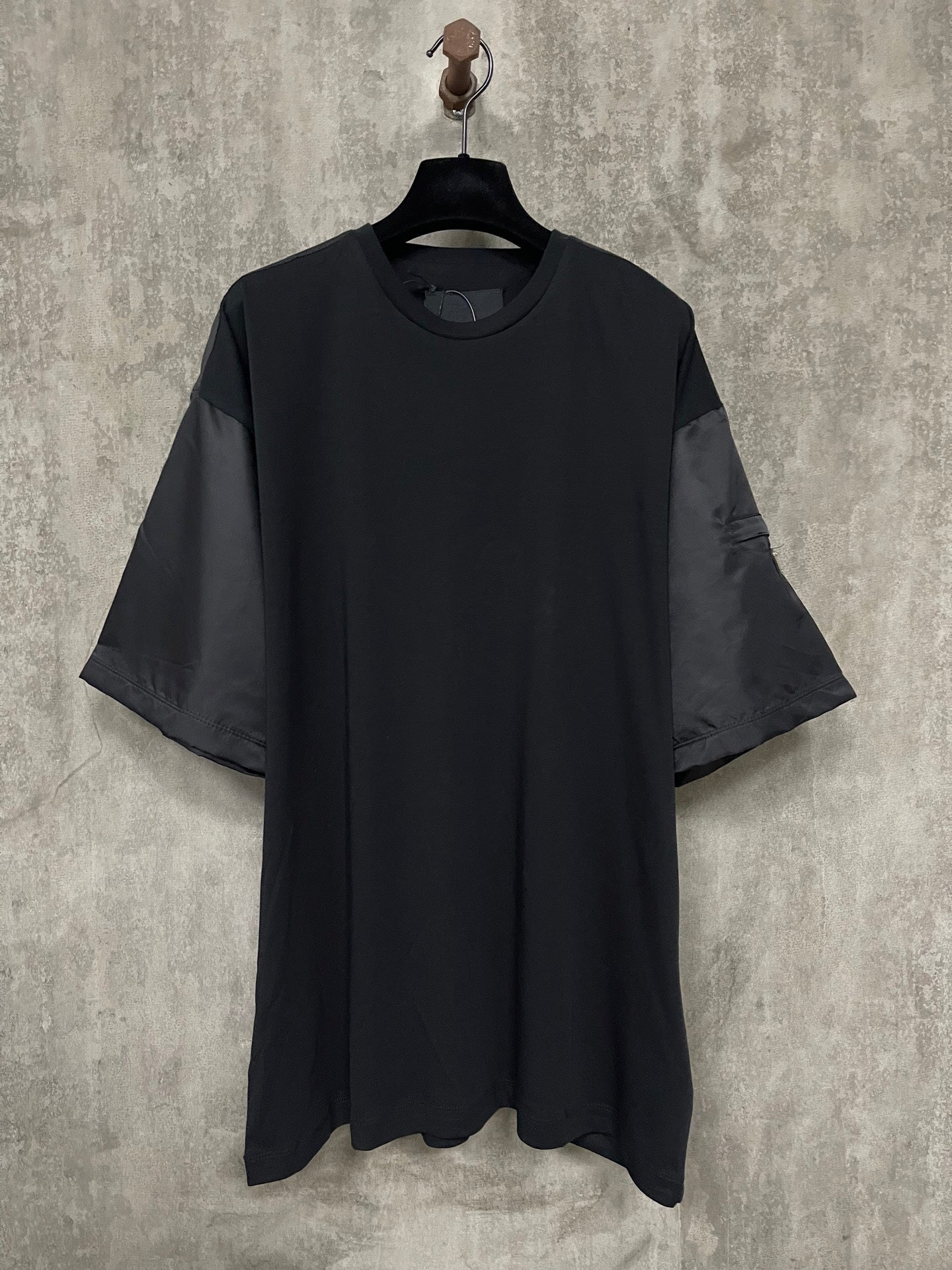 LuxluxHouse Best Quality Clothes T-shirt Prada