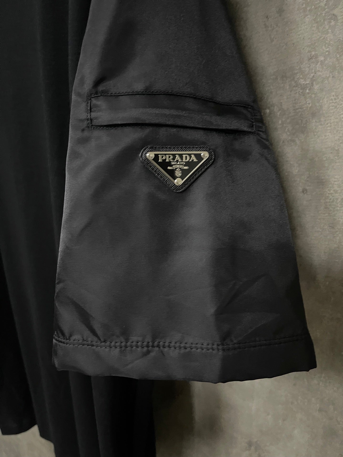 LuxluxHouse Best Quality Clothes T-shirt Prada