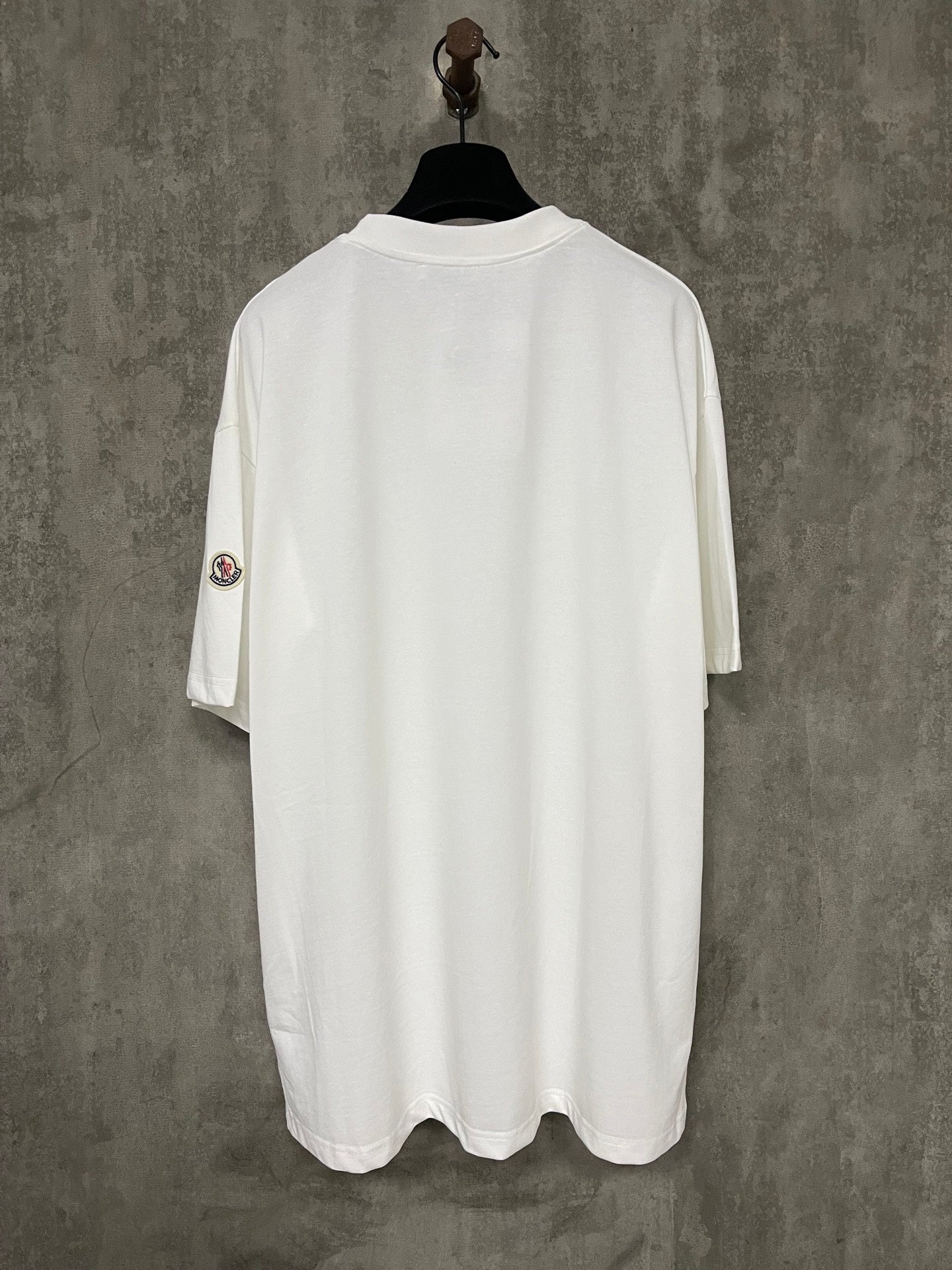 LuxluxHouse Best Quality Clothes T-shirt Moncler