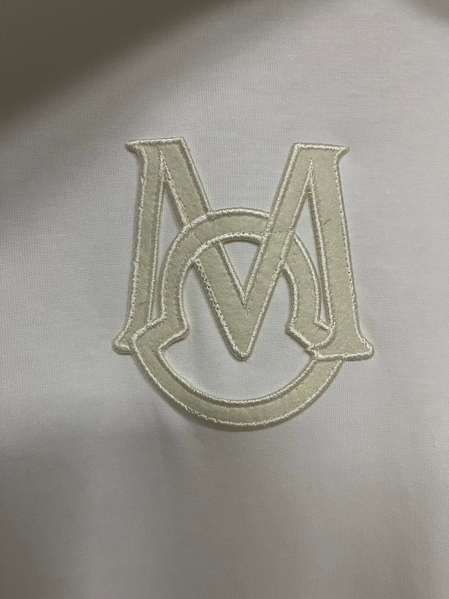 LuxluxHouse Best Quality Clothes T-shirt Moncler