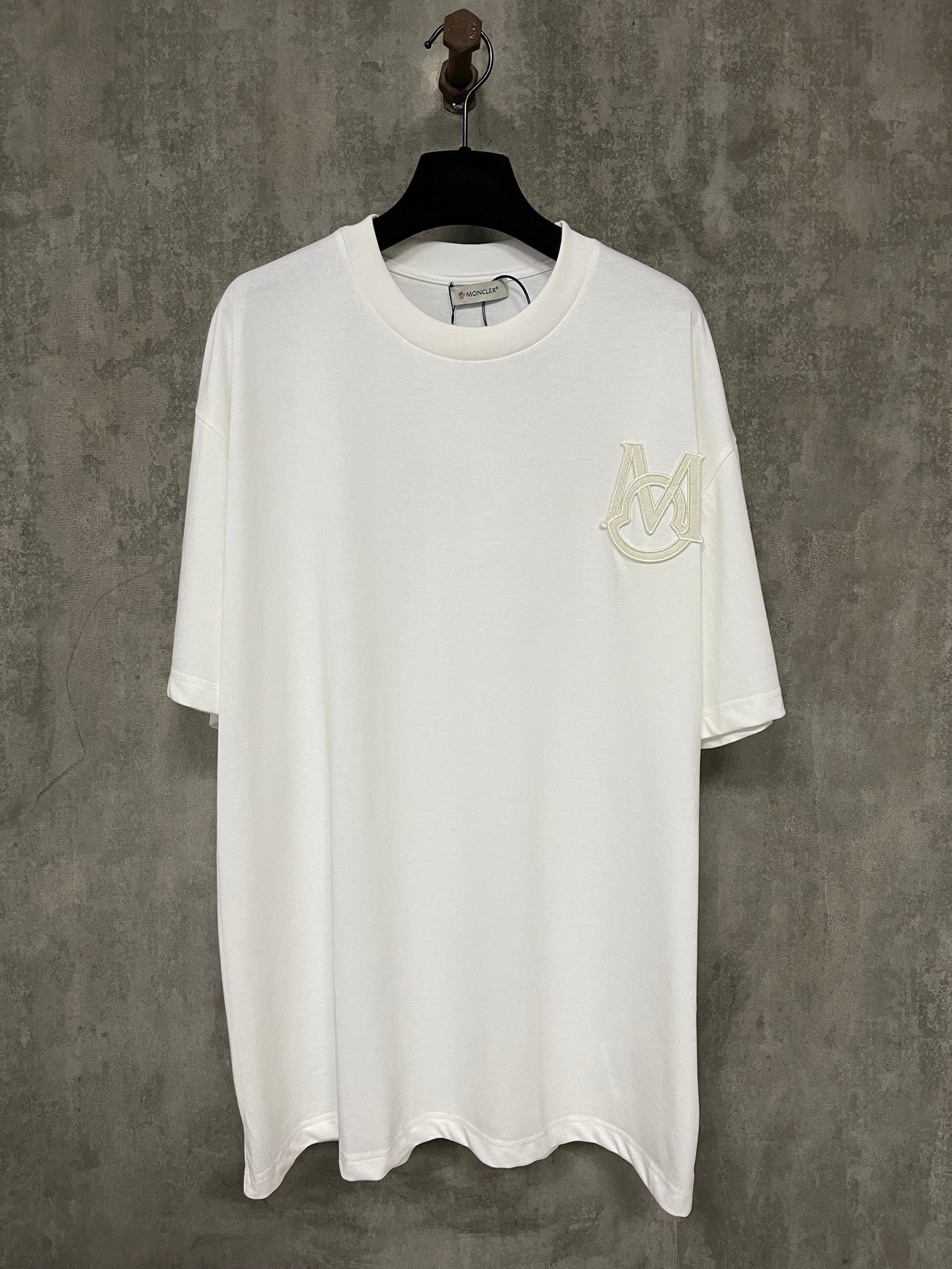 LuxluxHouse Best Quality Clothes T-shirt Moncler