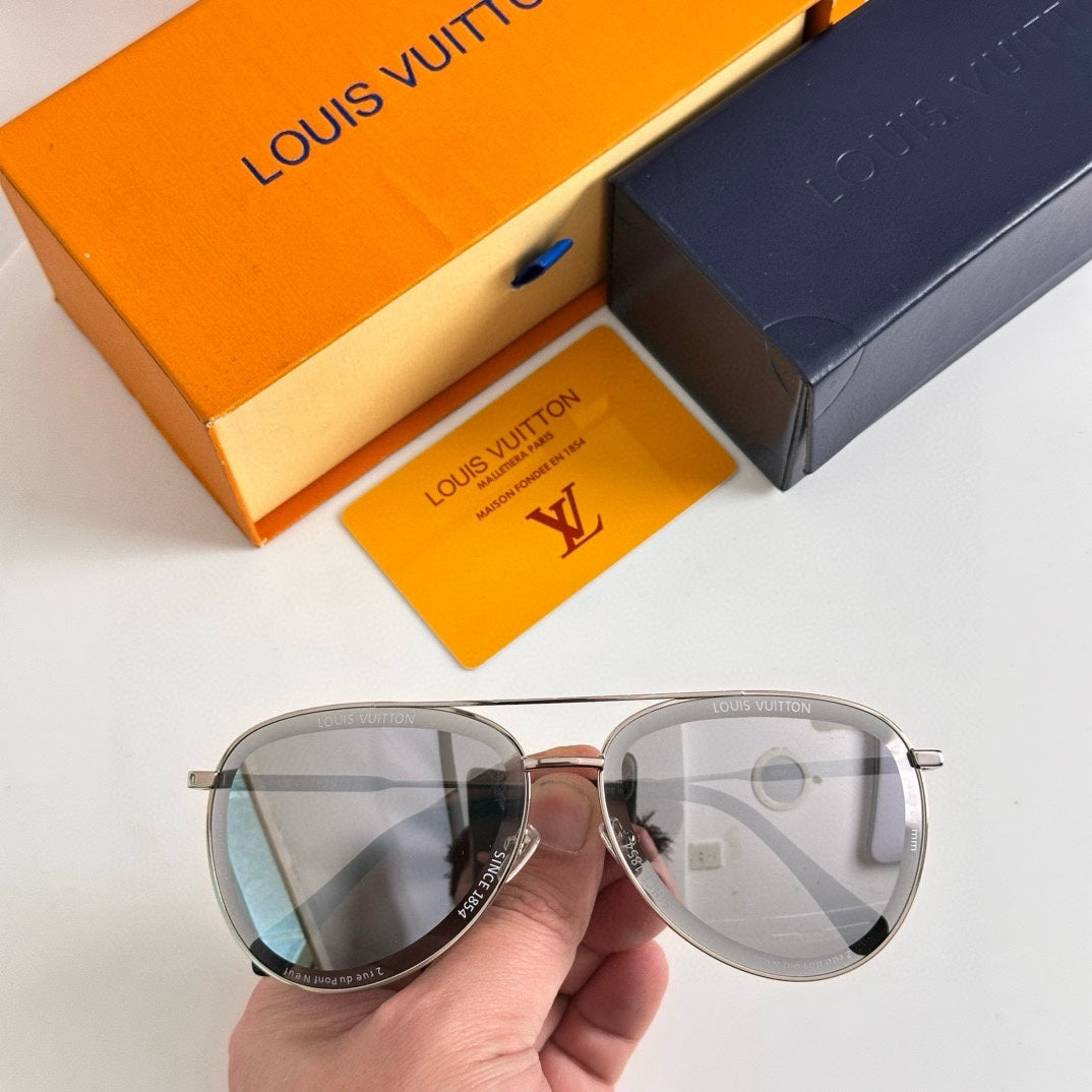 LuxluxHouse Best Quality Glasses Louis Vuitton