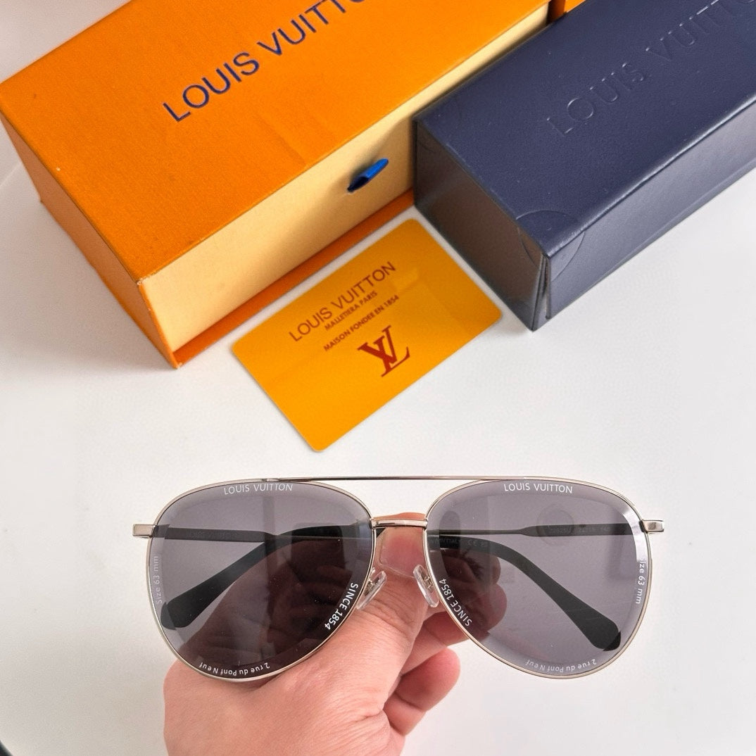 LuxluxHouse Best Quality Glasses Louis Vuitton
