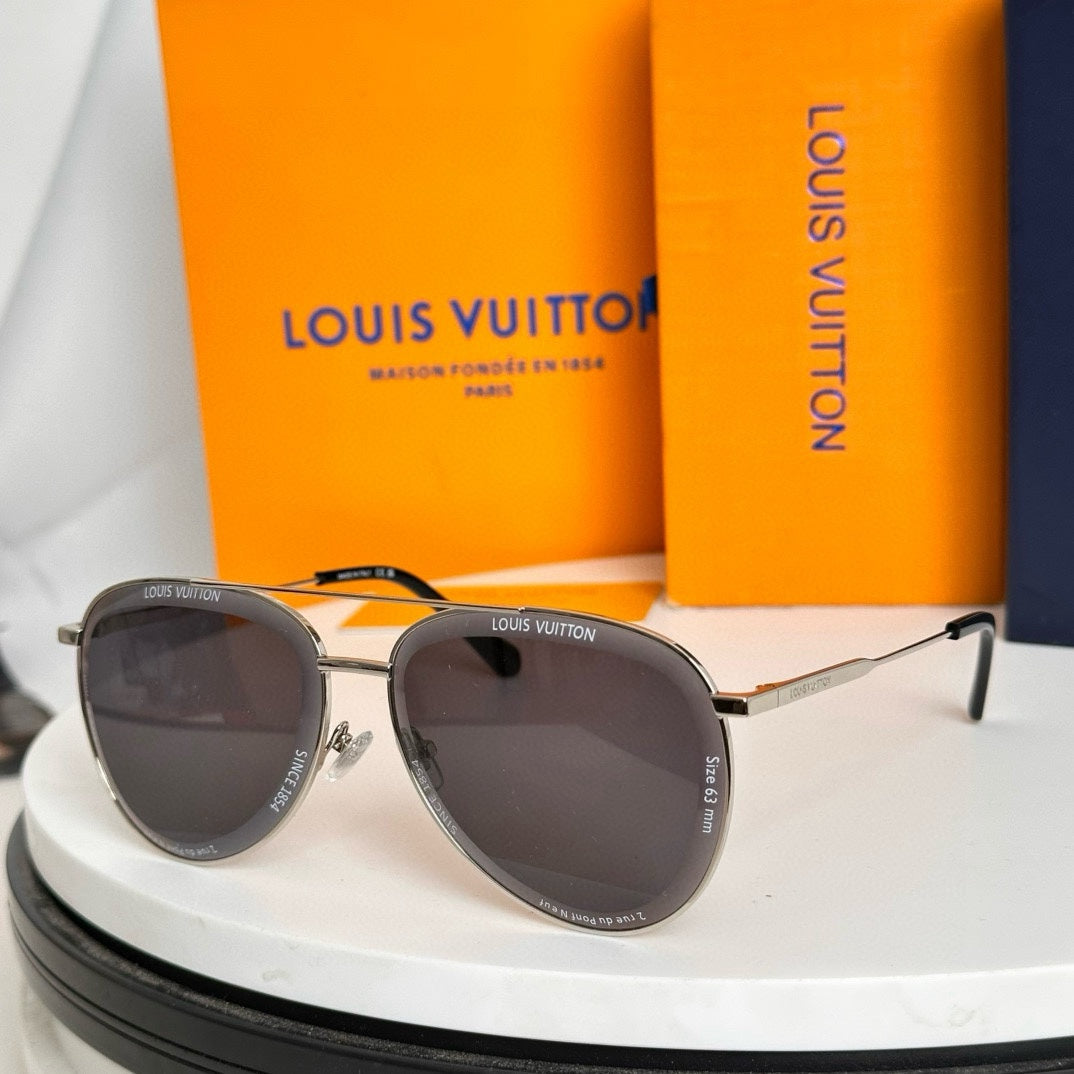 LuxluxHouse Best Quality Glasses Louis Vuitton