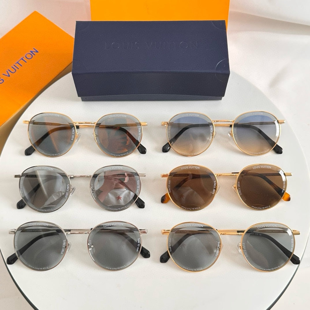 LuxluxHouse Best Quality Glasses Louis Vuitton