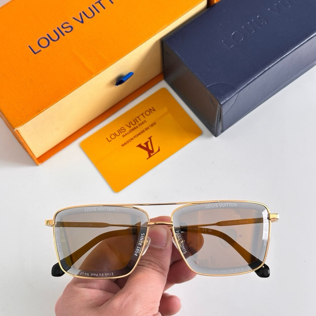 LuxluxHouse Best Quality Glasses Louis Vuitton
