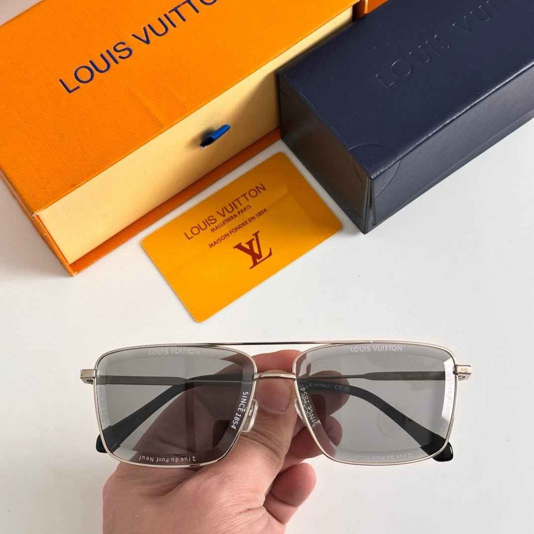 LuxluxHouse Best Quality Glasses Louis Vuitton