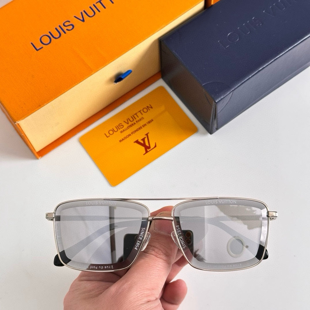 LuxluxHouse Best Quality Glasses Louis Vuitton