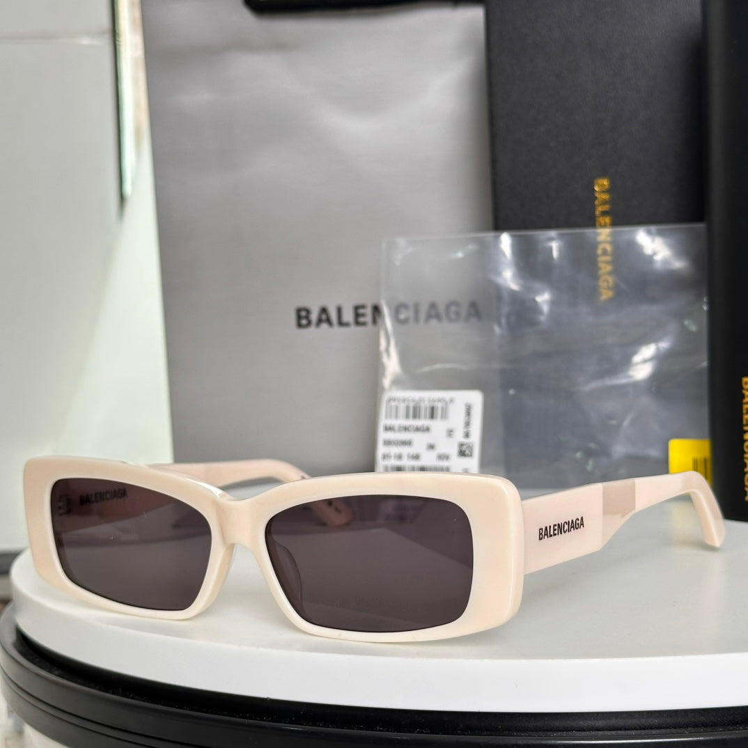 LuxluxHouse Best Quality Balenciaga Glasses