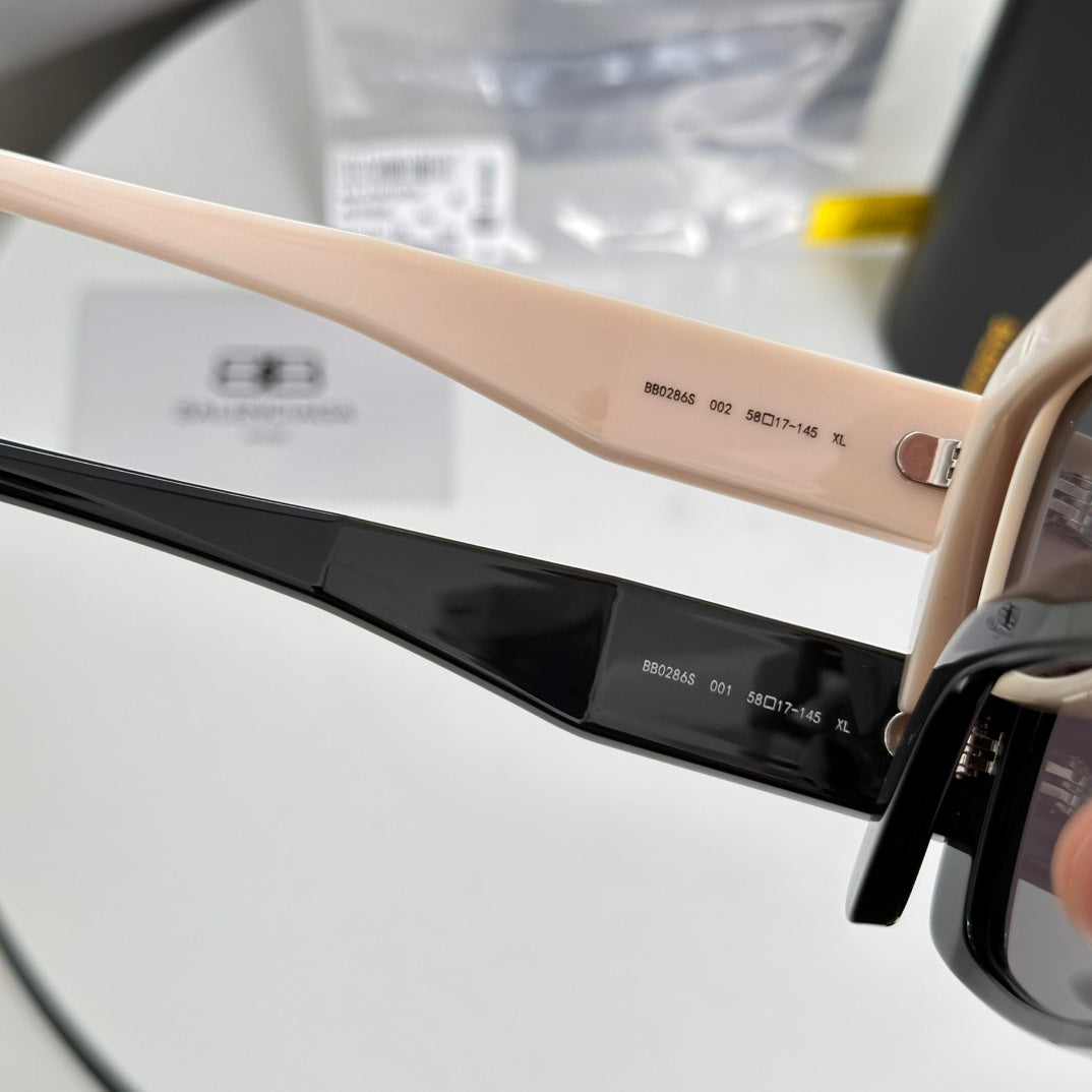 LuxluxHouse Best Quality Balenciaga Glasses