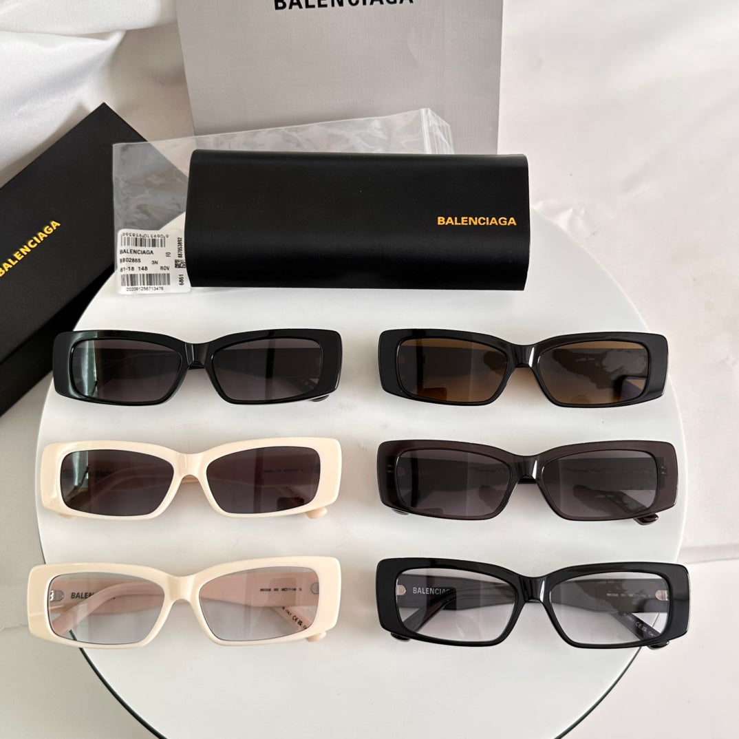 LuxluxHouse Best Quality Balenciaga Glasses