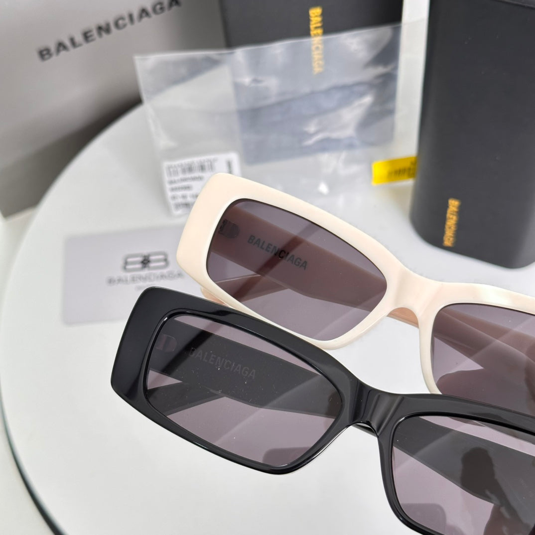 LuxluxHouse Best Quality Glasses Balenciaga