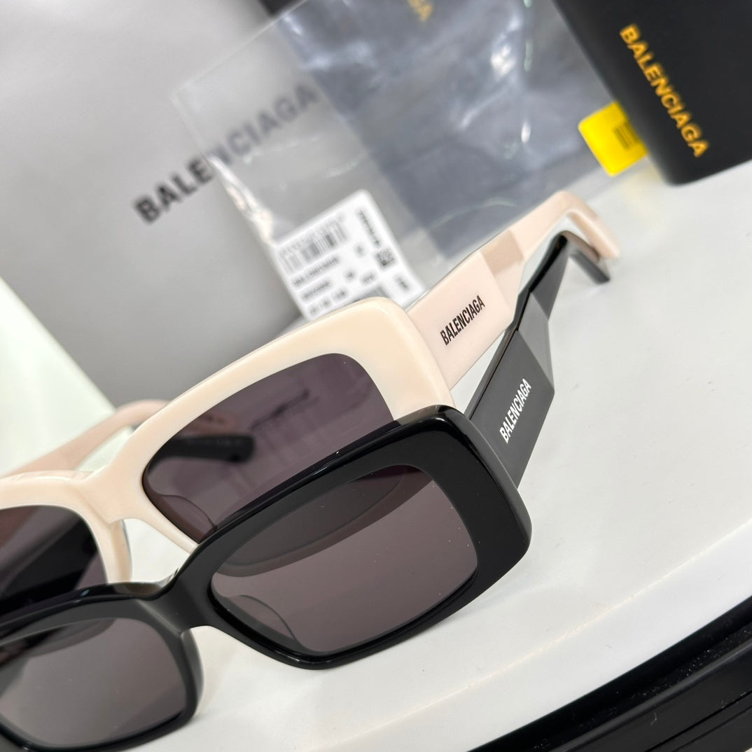 LuxluxHouse Best Quality Glasses Balenciaga