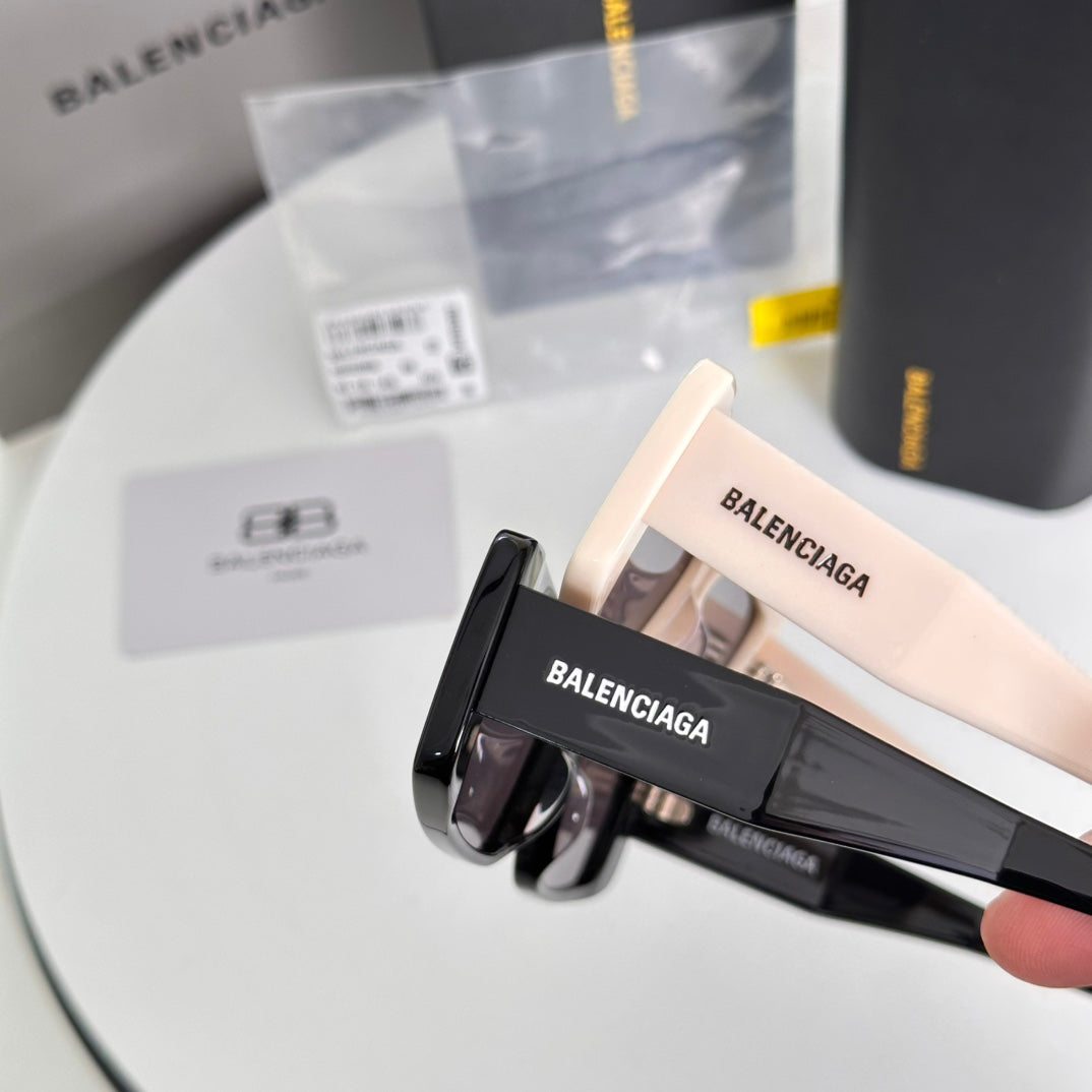 LuxluxHouse Best Quality Glasses Balenciaga