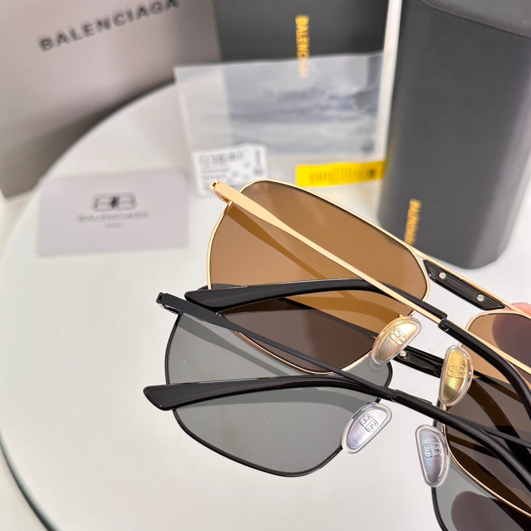 LuxluxHouse Best Quality Balenciaga Glasses