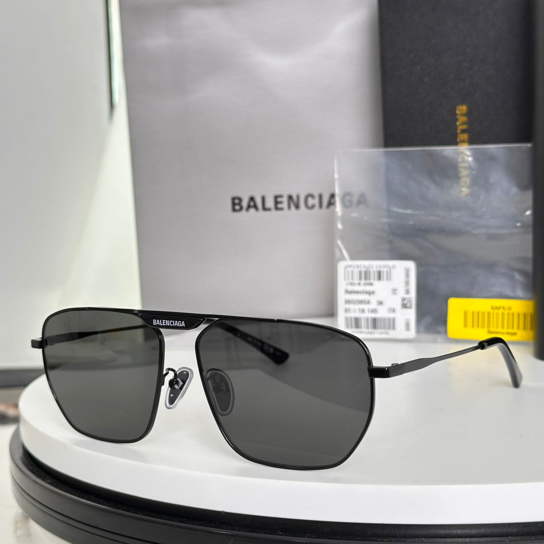 LuxluxHouse Best Quality Balenciaga Glasses