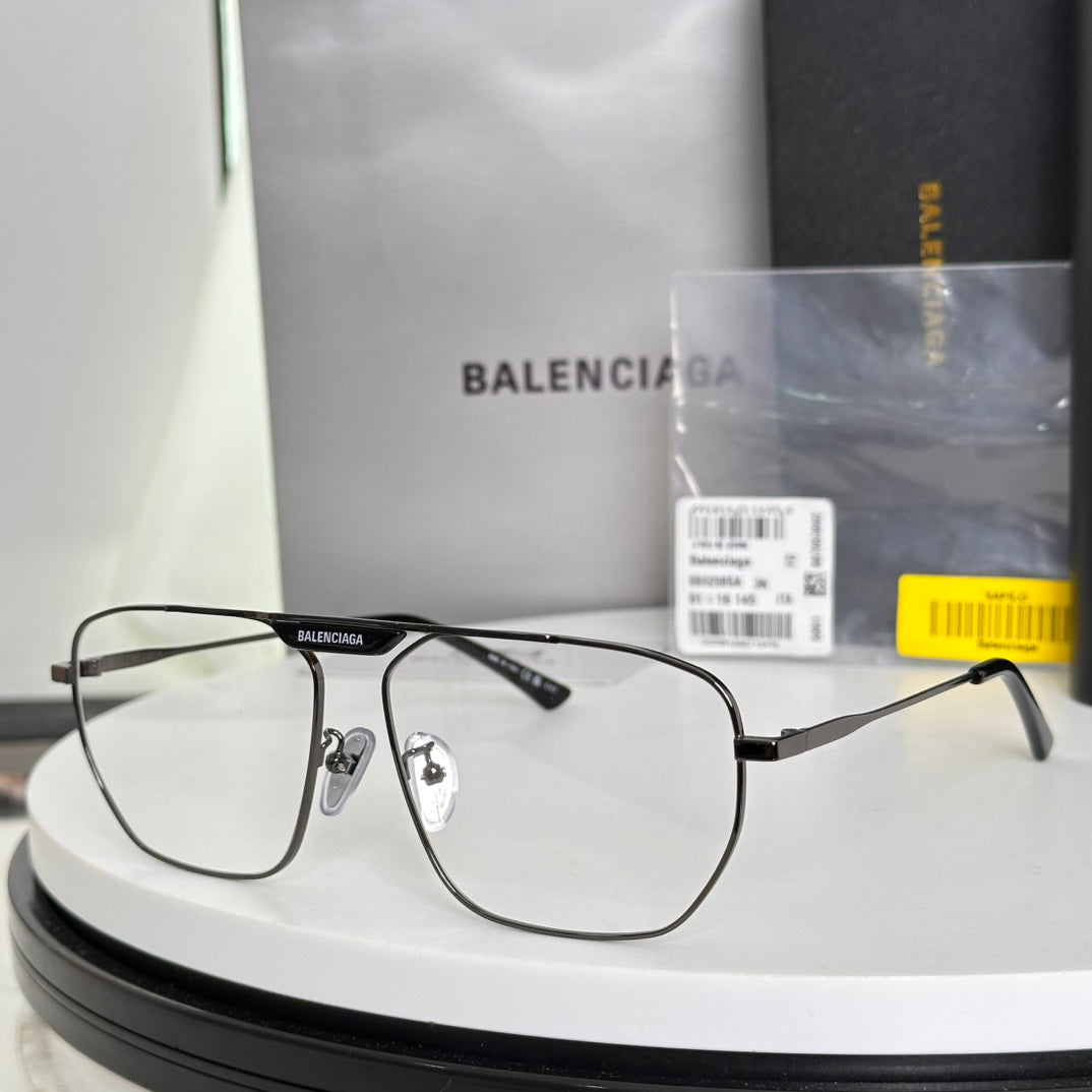 LuxluxHouse Best Quality Balenciaga Glasses