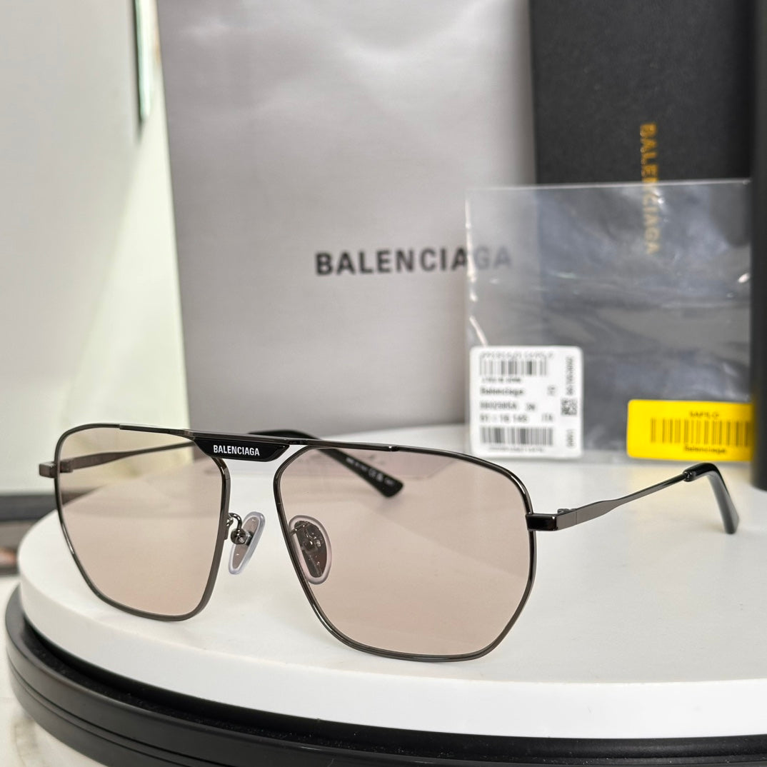 LuxluxHouse Best Quality Balenciaga Glasses