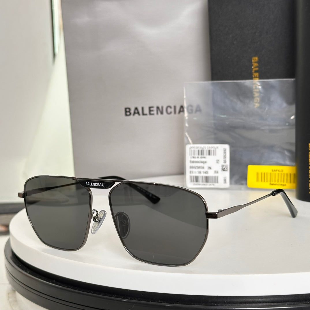 LuxluxHouse Best Quality Balenciaga Glasses