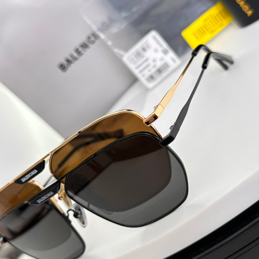 LuxluxHouse Best Quality Glasses Balenciaga