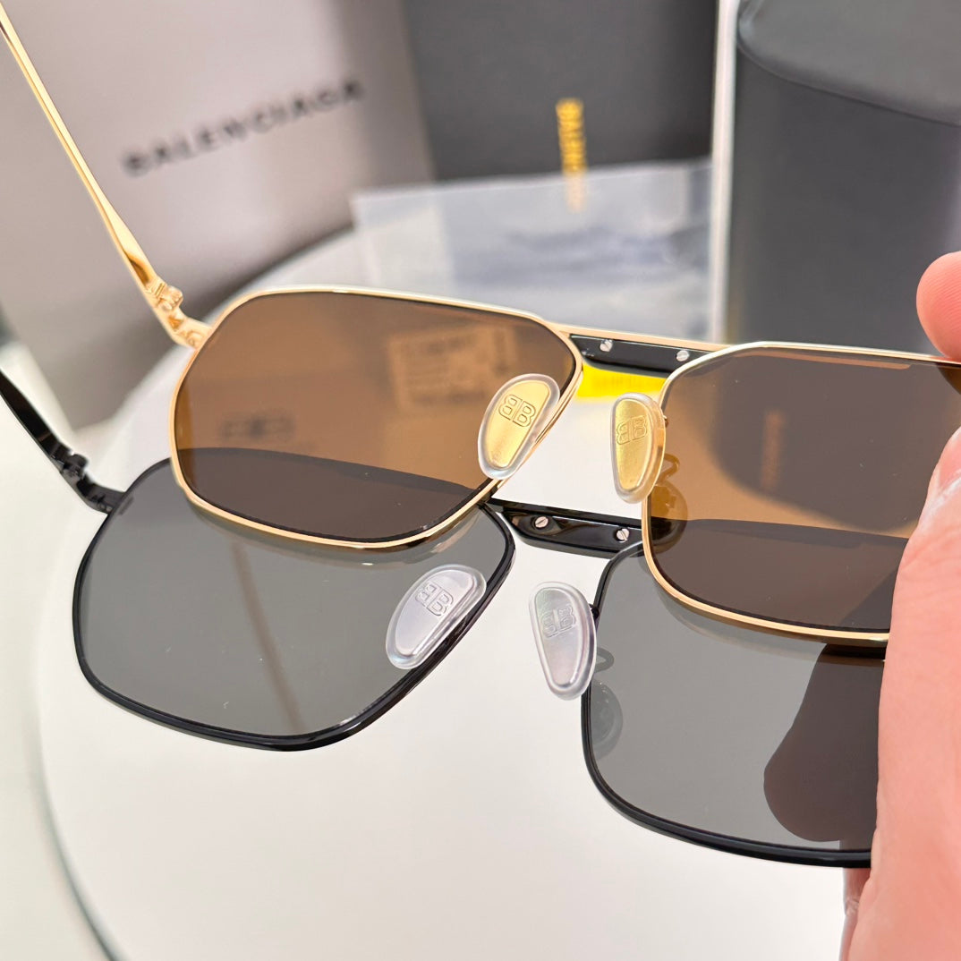 LuxluxHouse Best Quality Glasses Balenciaga