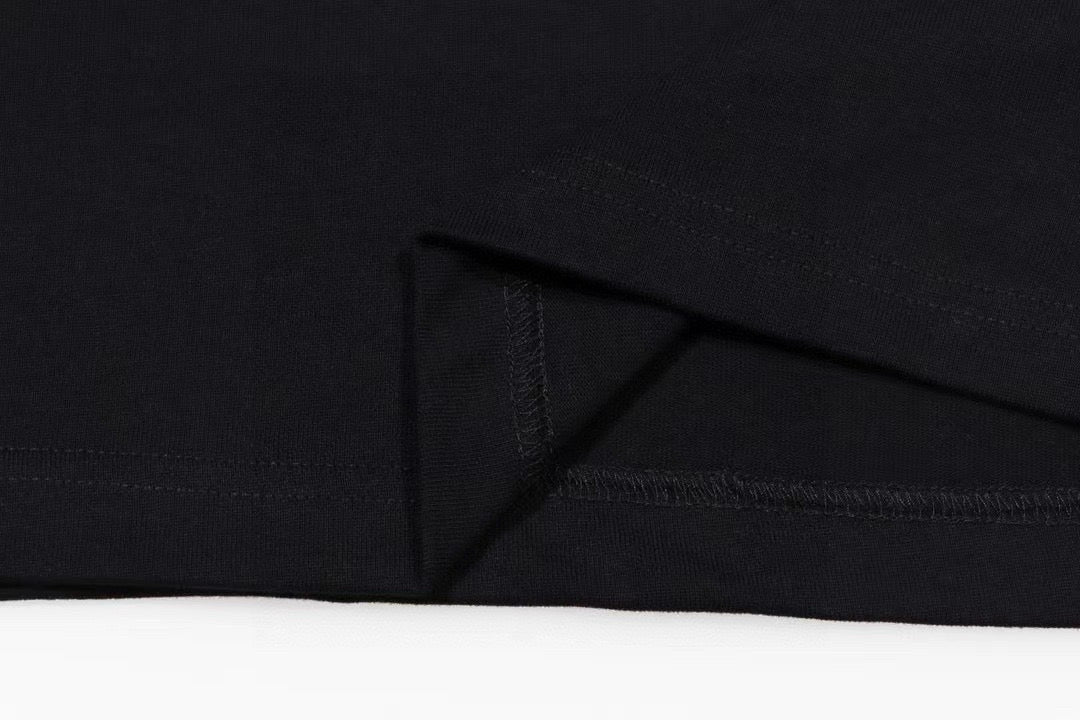 LuxluxHouse Best Quality Clothes Hermes T-shirt