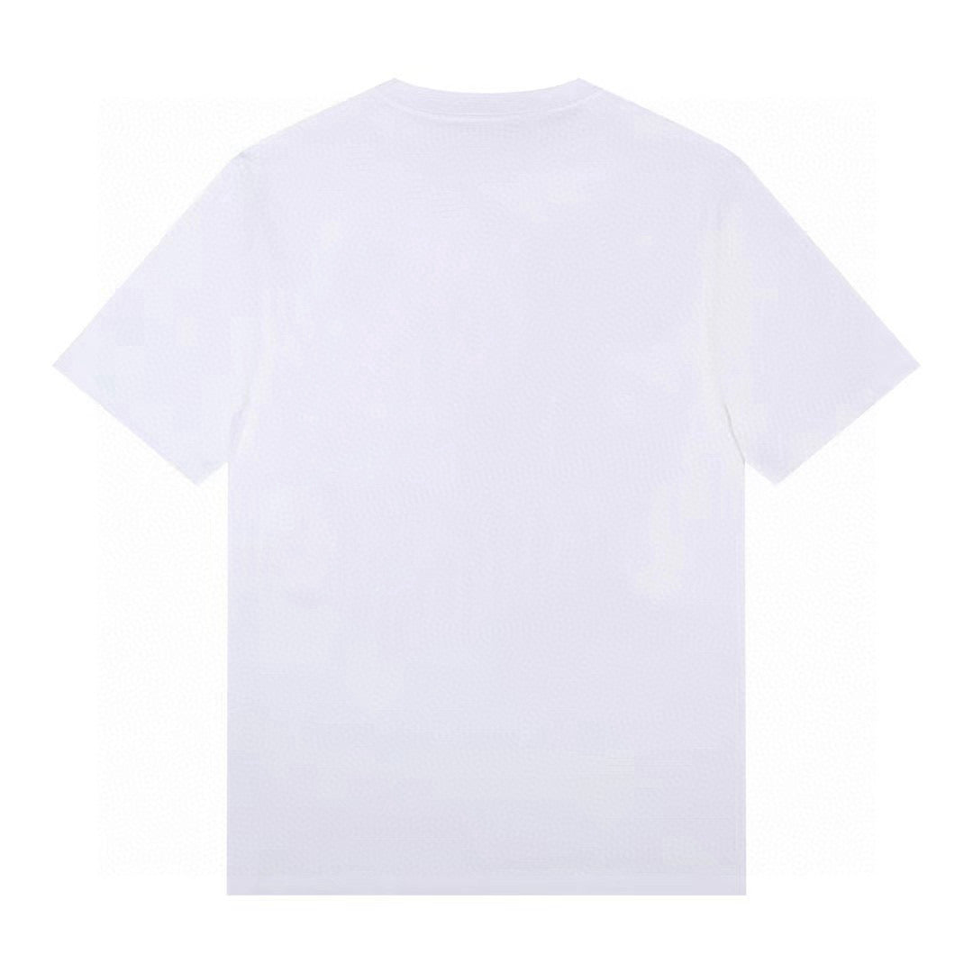 LuxluxHouse Best Quality Clothes Hermes T-shirt
