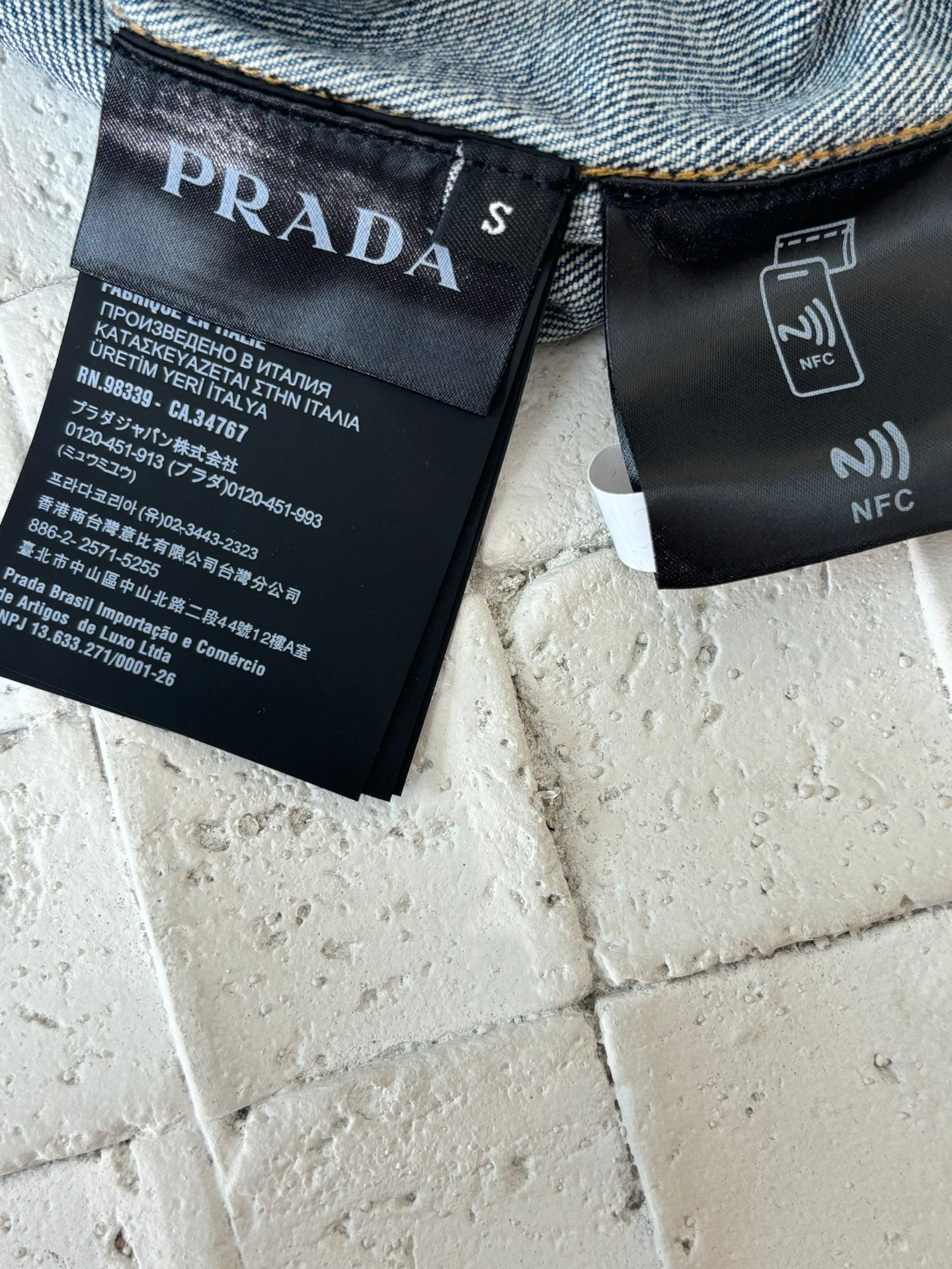 LuxluxHouse Best Quality Clothes Shirts&Polo Prada