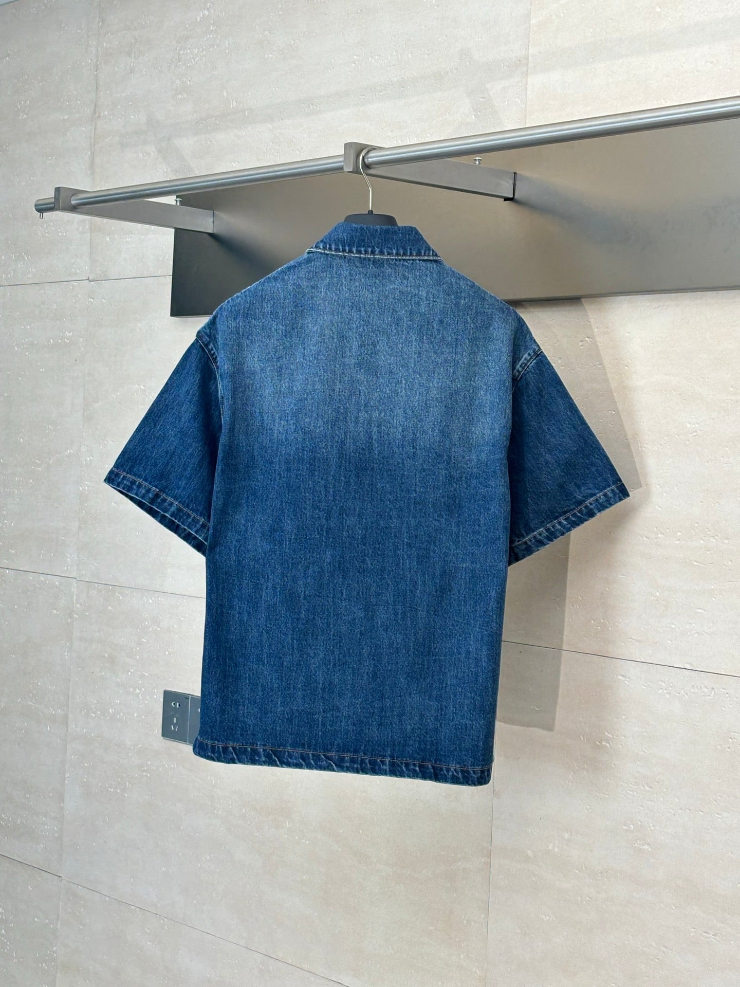 LuxluxHouse Best Quality Clothes Shirts&Polo Prada