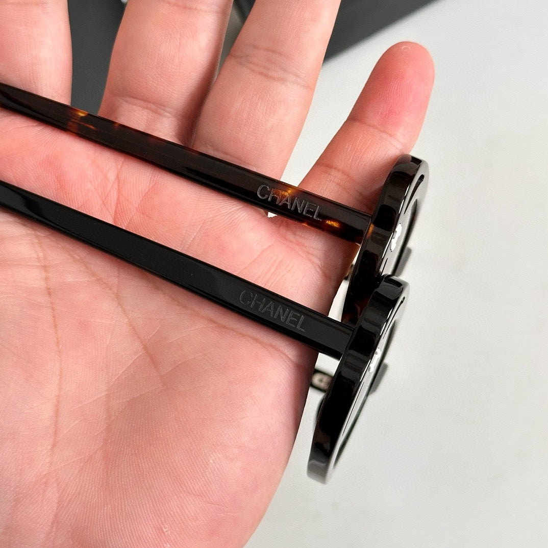 LuxluxHouse Best Quality Glasses Chanel