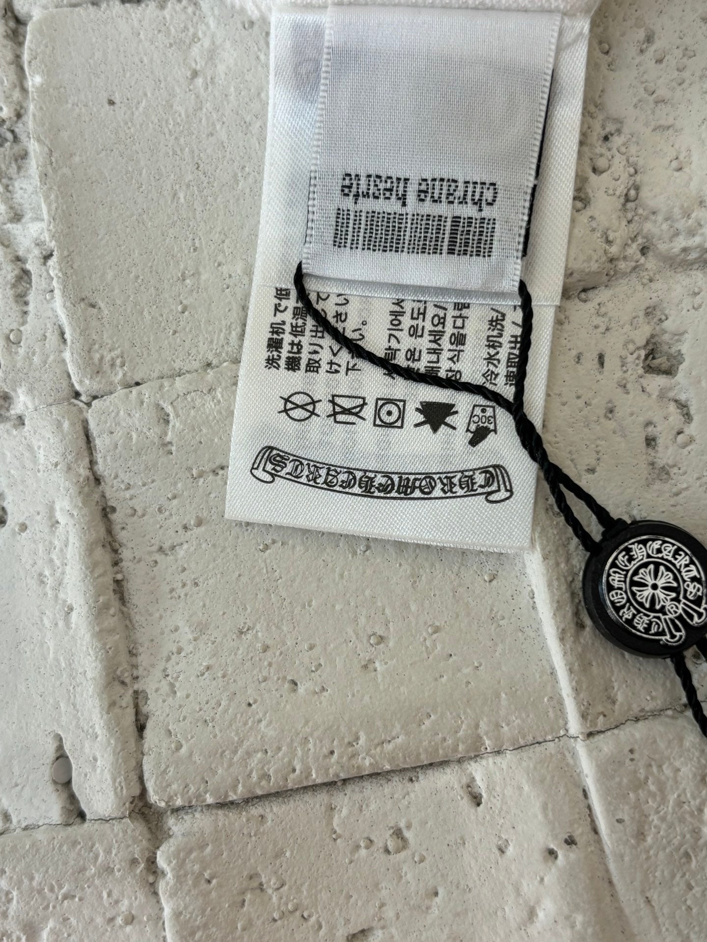 LuxluxHouse Best Quality Clothes Shirts&Polo Chrome Hearts