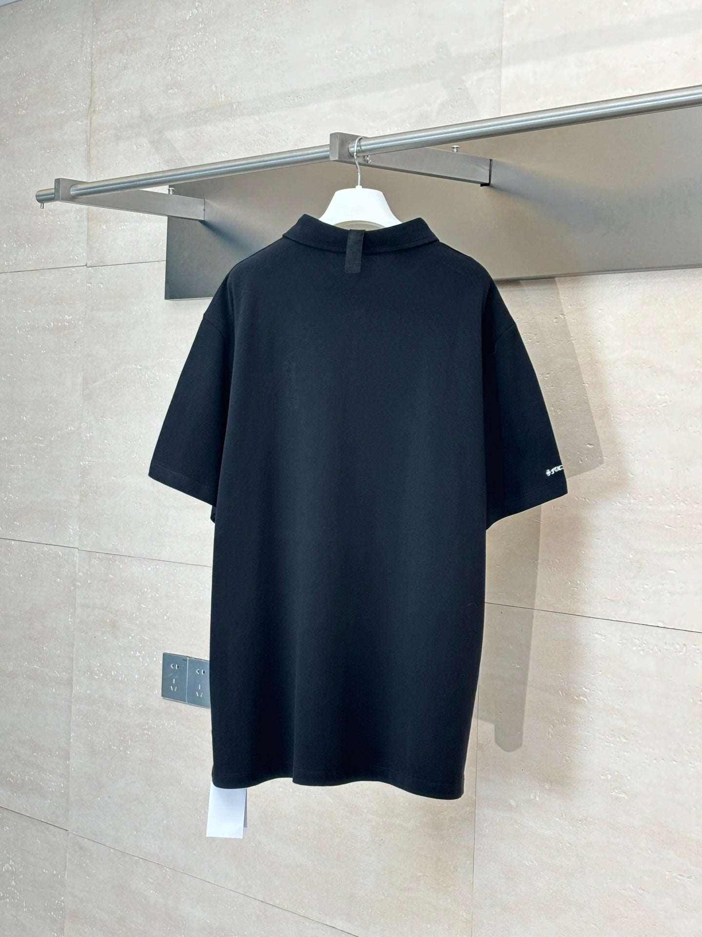 LuxluxHouse Best Quality Clothes Shirts&Polo Chrome Hearts