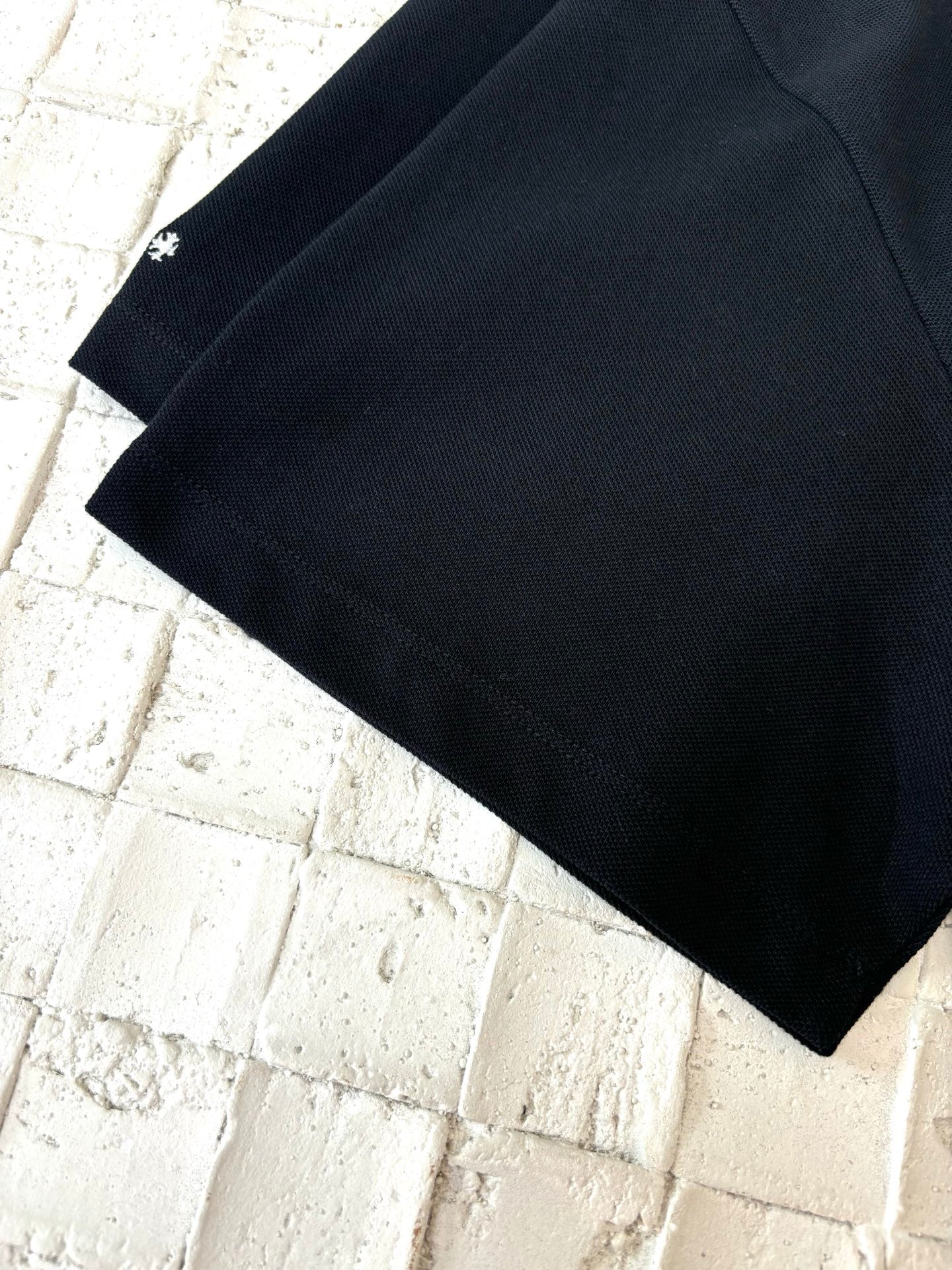 LuxluxHouse Best Quality Clothes Shirts&Polo Chrome Hearts