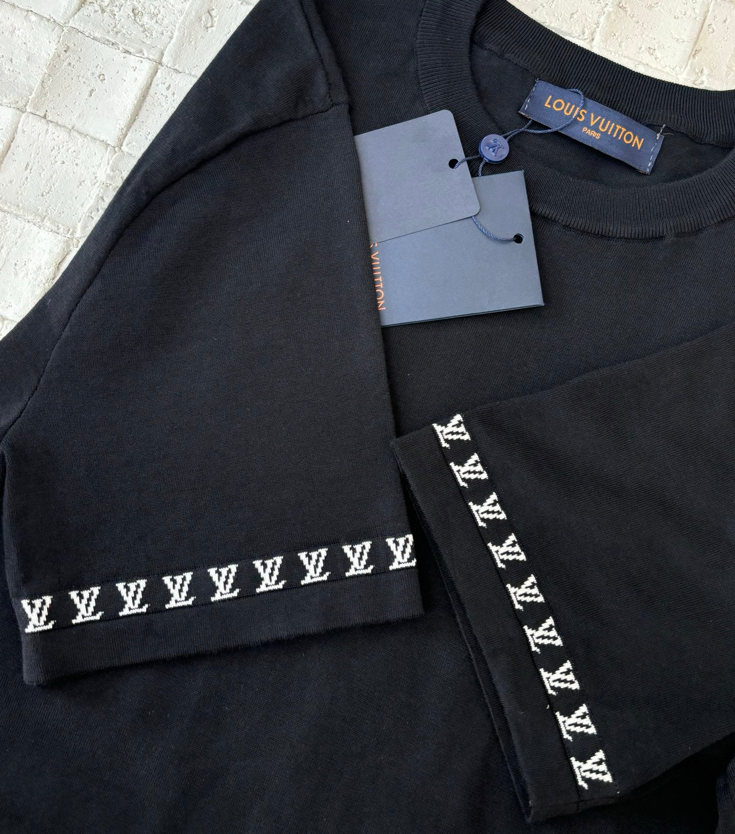 LuxluxHouse Best Quality Clothes T-shirt Louis Vuitton