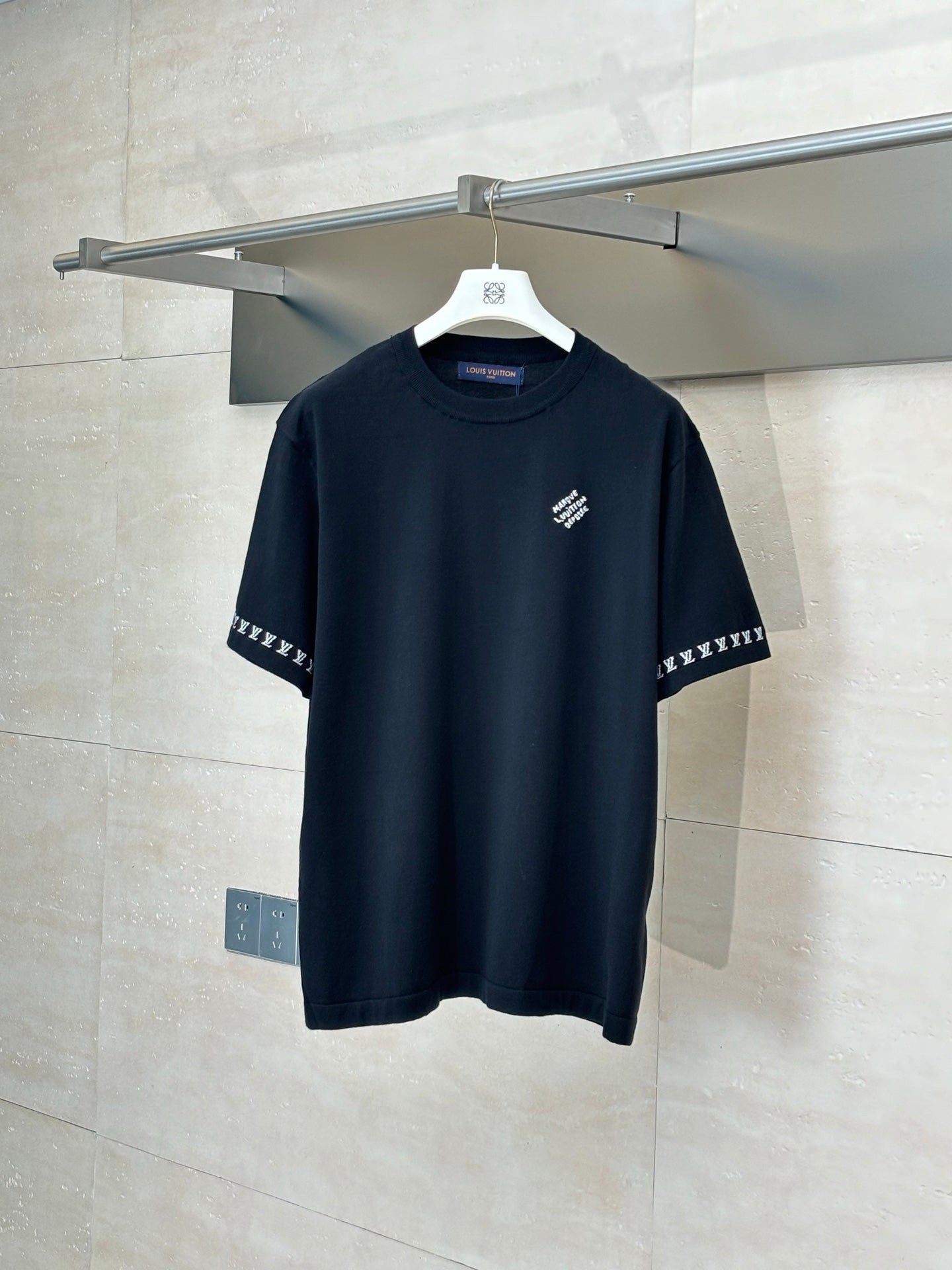 LuxluxHouse Best Quality Clothes T-shirt Louis Vuitton
