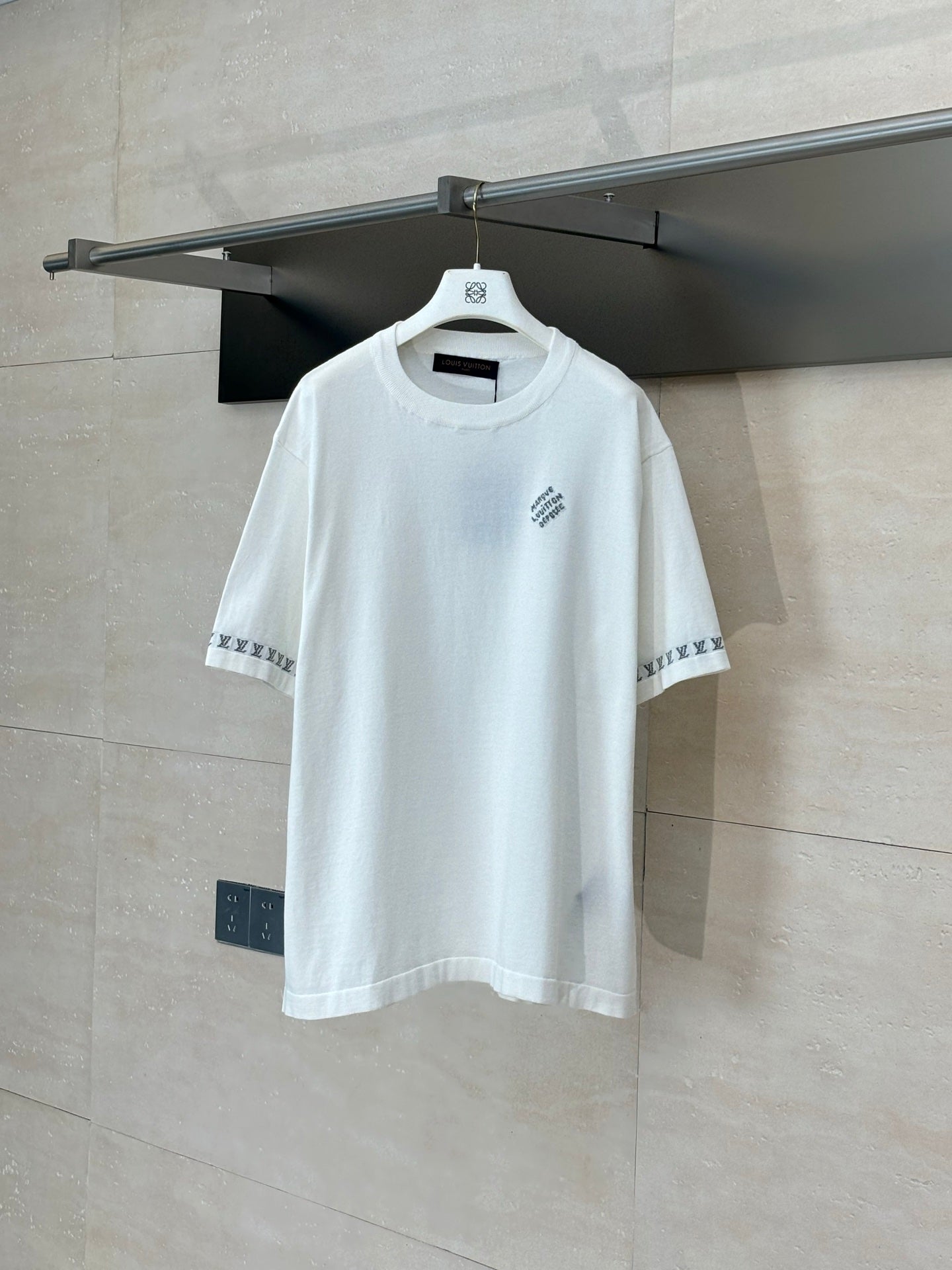LuxluxHouse Best Quality Clothes T-shirt Louis Vuitton