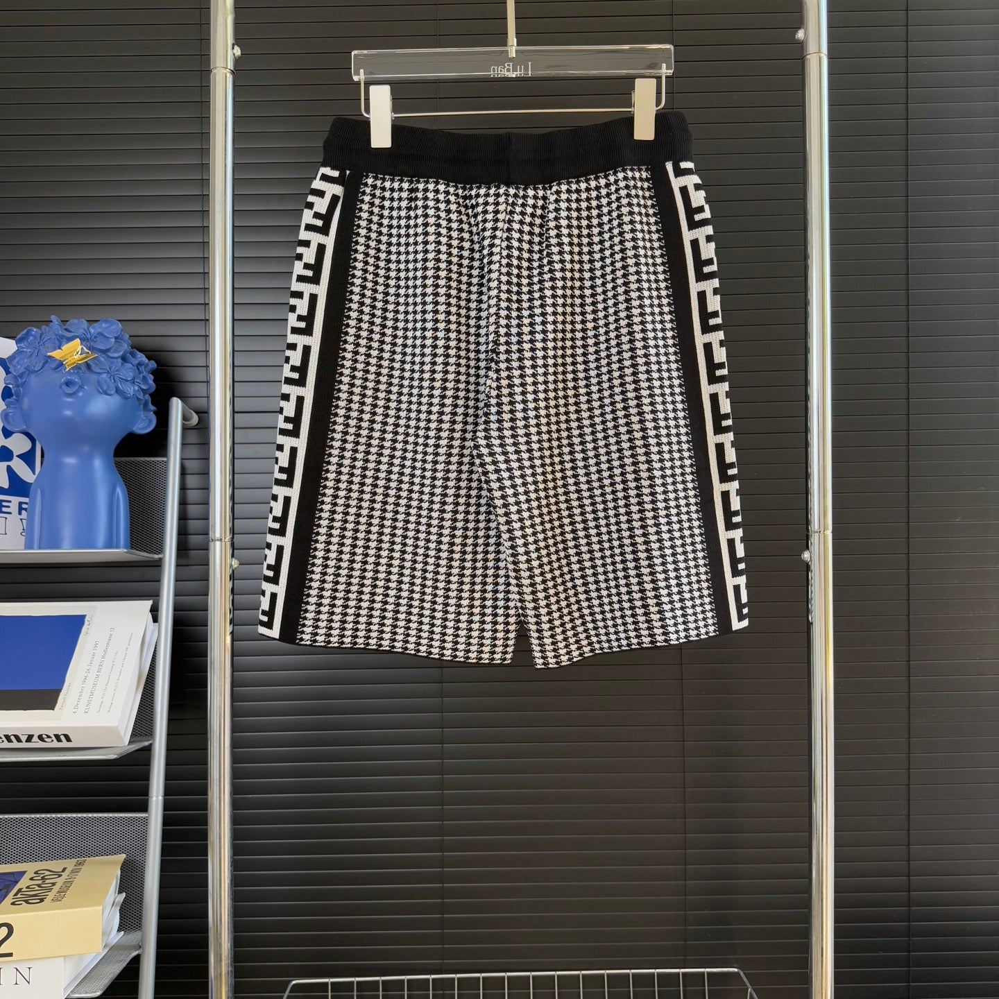 LuxluxHouse Best Quality Clothes Fendi Pants