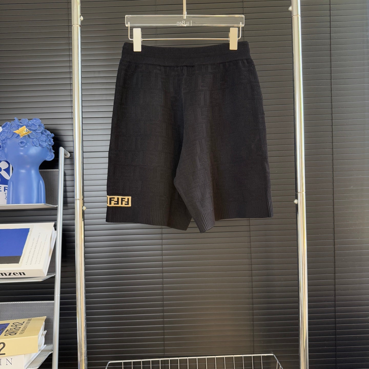 LuxluxHouse Best Quality Clothes Fendi Pants