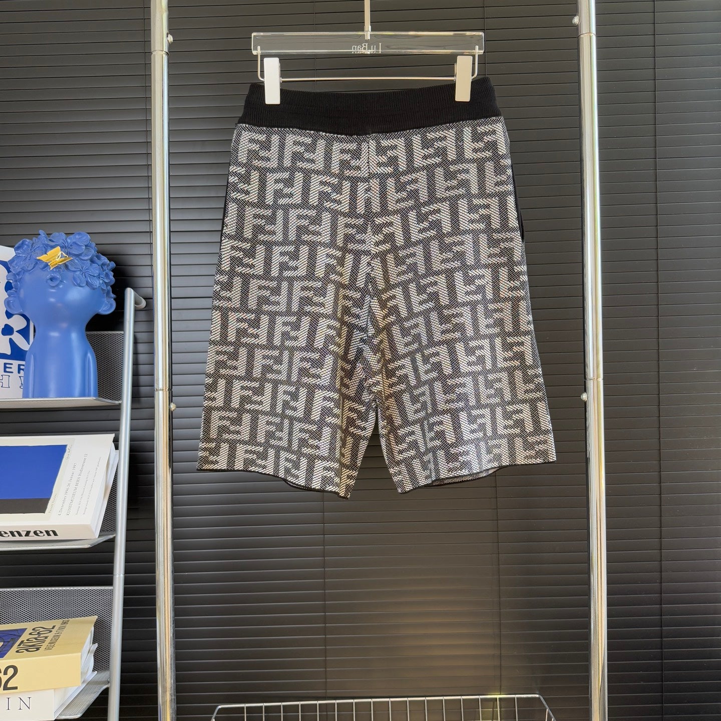 LuxluxHouse Best Quality Clothes Fendi Pants