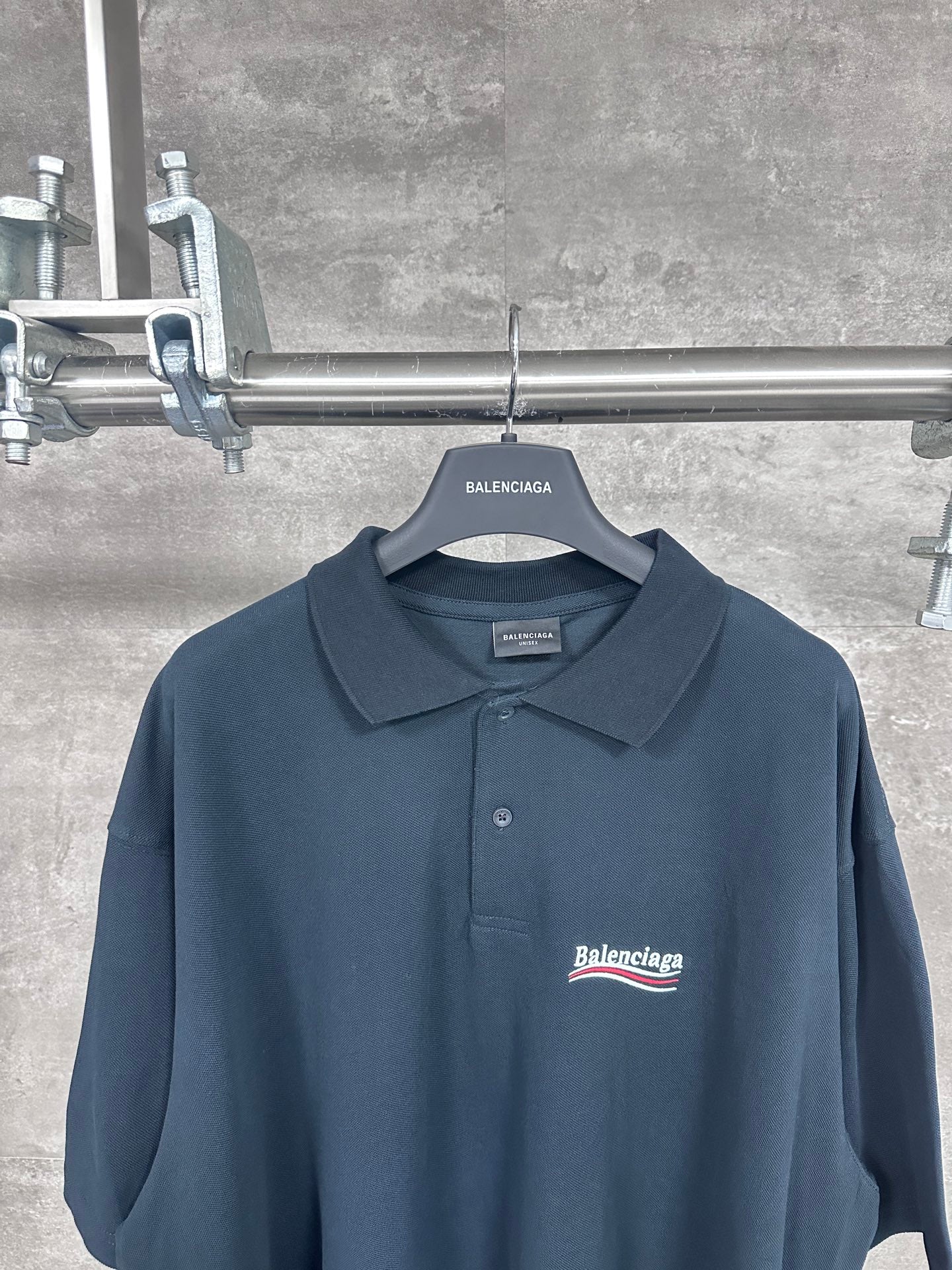 LuxluxHouse Best Quality Clothes Balenciaga Shirts&Polo