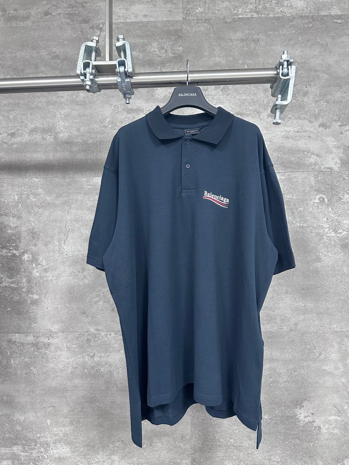 LuxluxHouse Best Quality Clothes Balenciaga Shirts&Polo