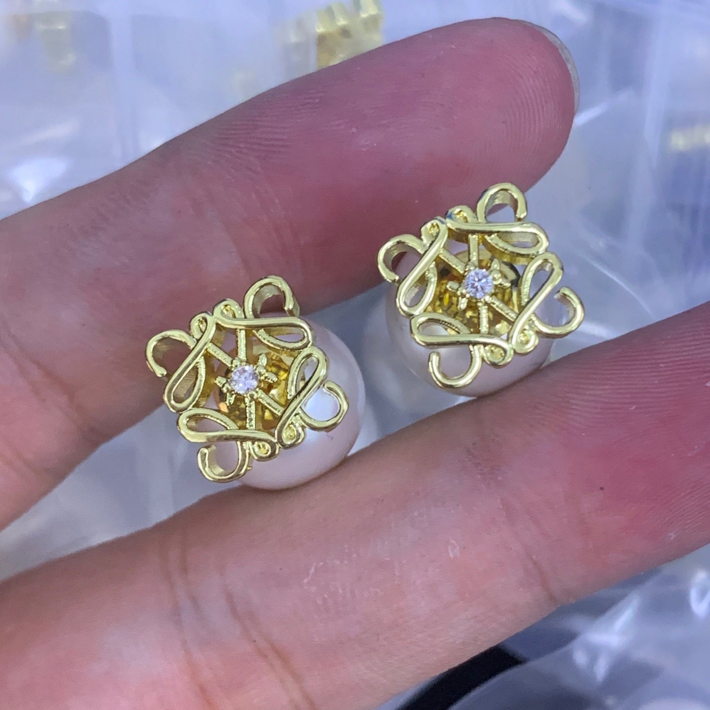 LuxluxHouse Low Price And High Quality Accessories Loewe