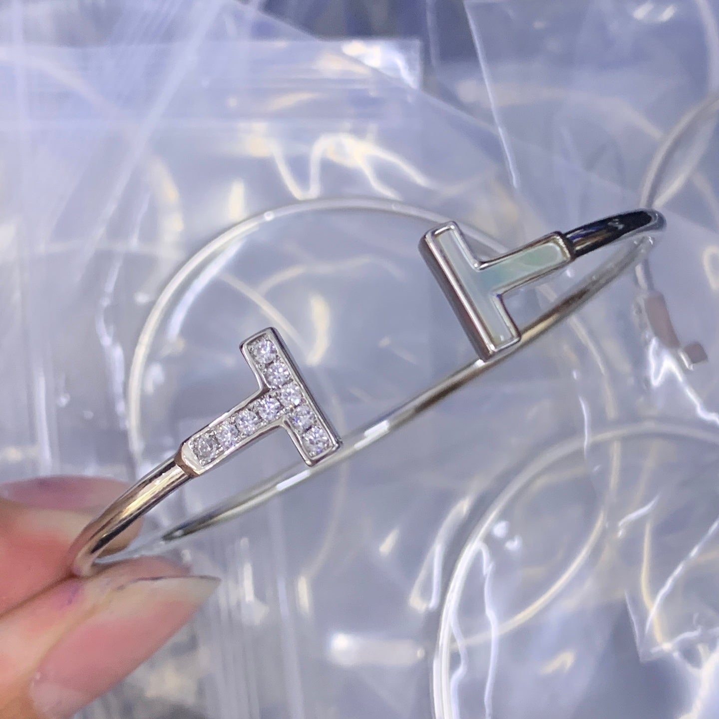 LuxluxHouse Low Price And High Quality Accessories Tiffany