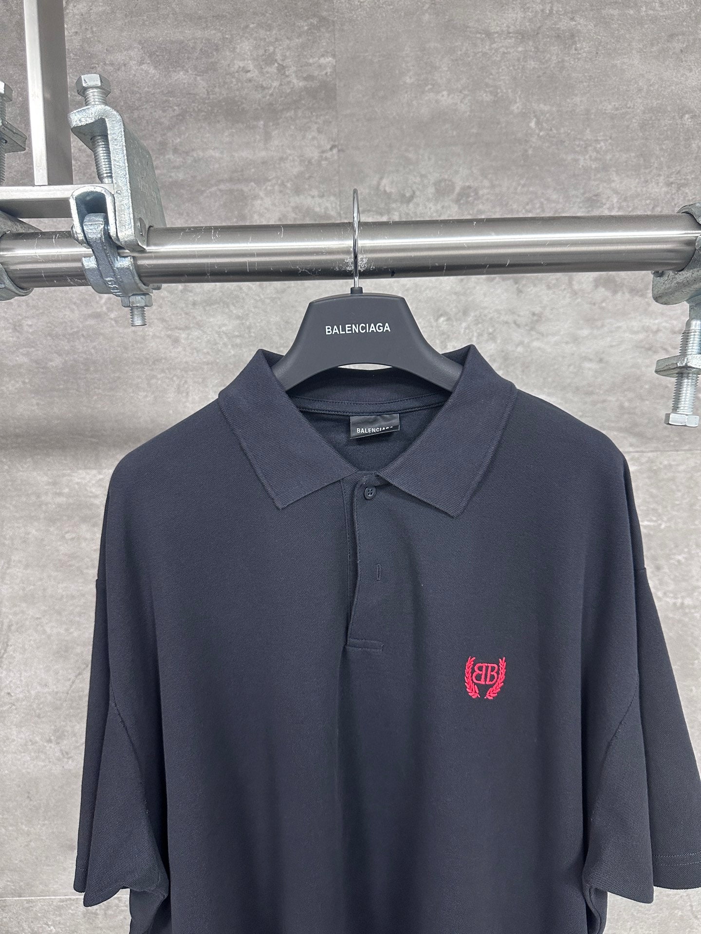 LuxluxHouse Best Quality Clothes Balenciaga Shirts&Polo