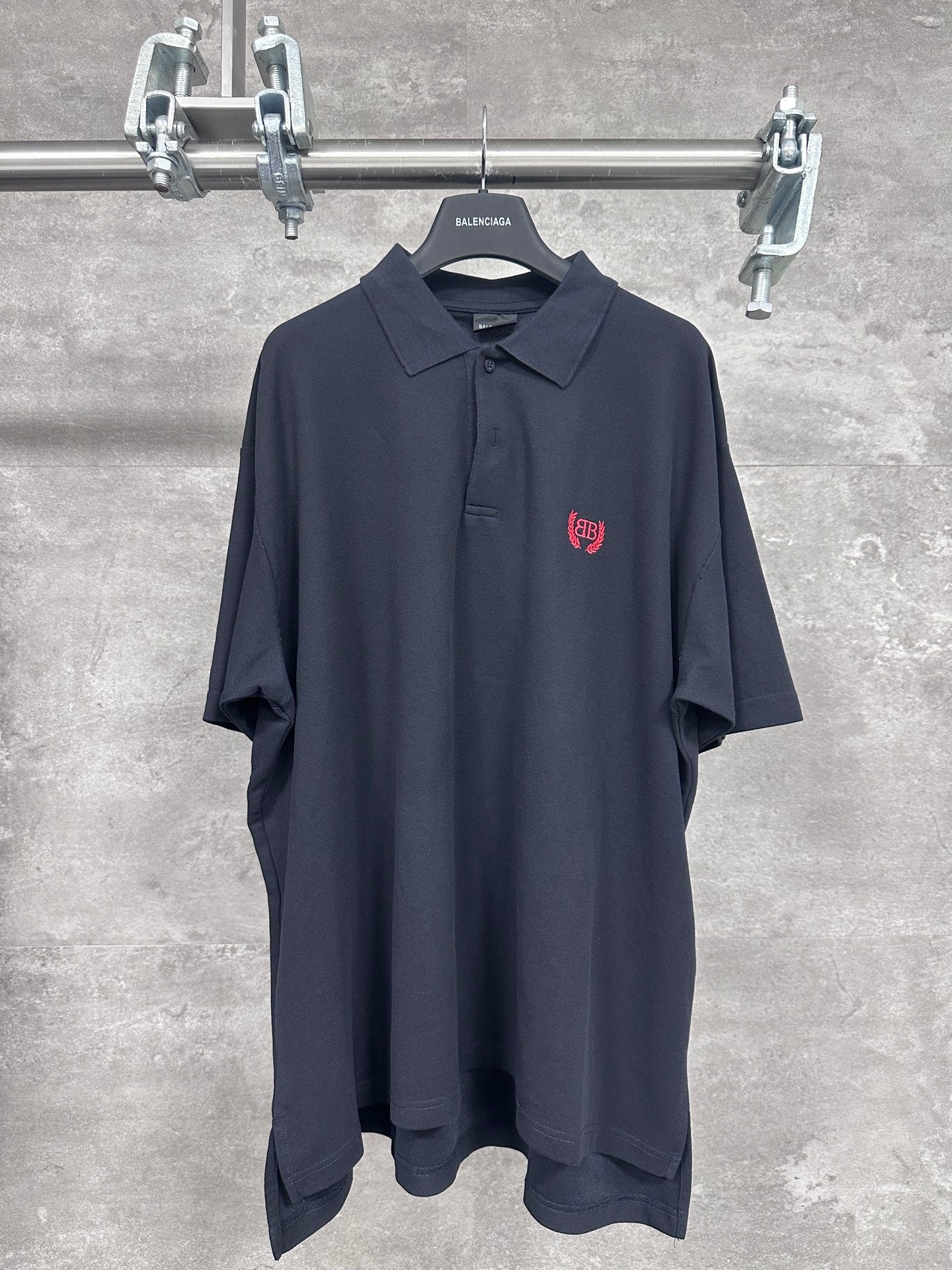 LuxluxHouse Best Quality Clothes Balenciaga Shirts&Polo