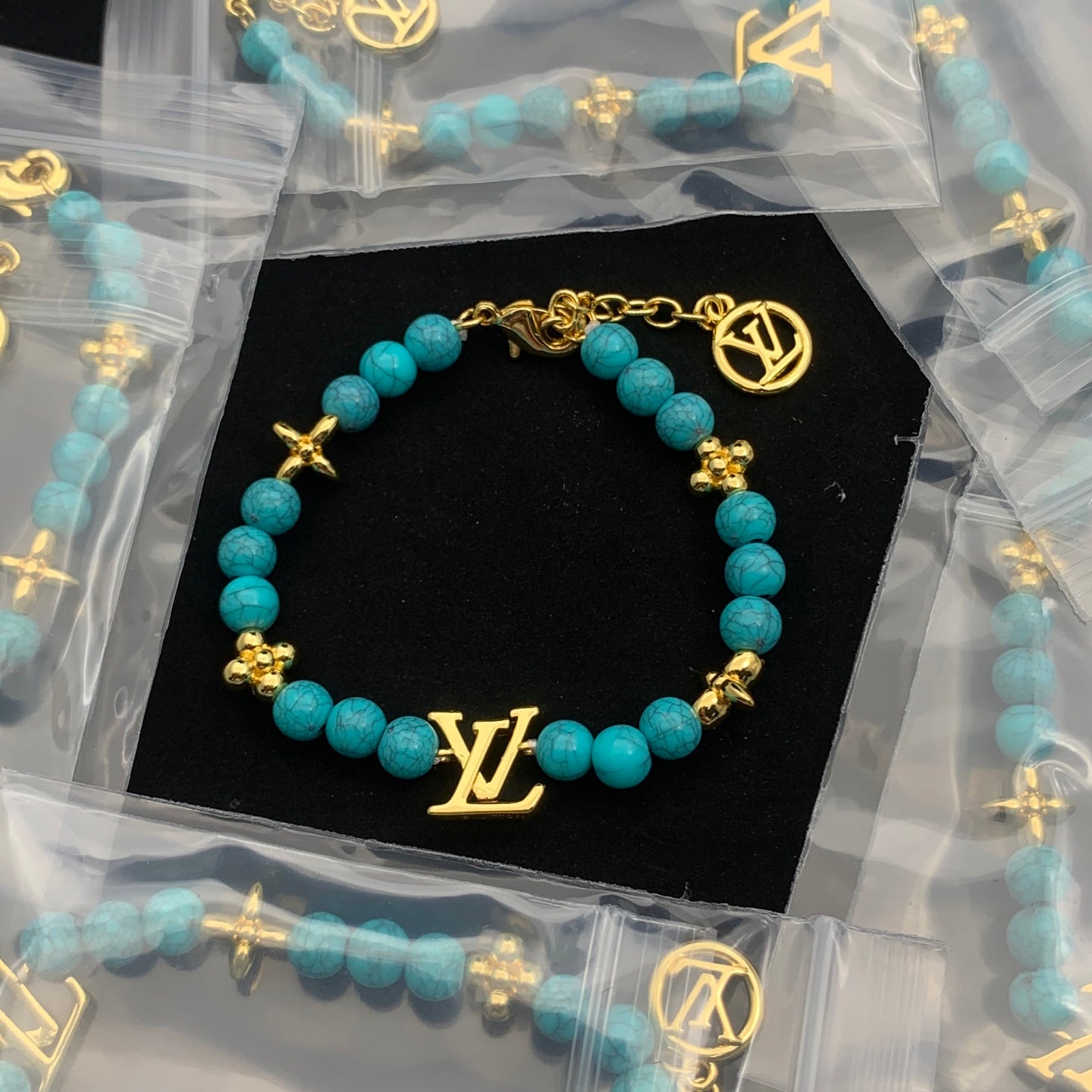 LuxluxHouse Low Price And High Quality Accessories Louis Vuitton